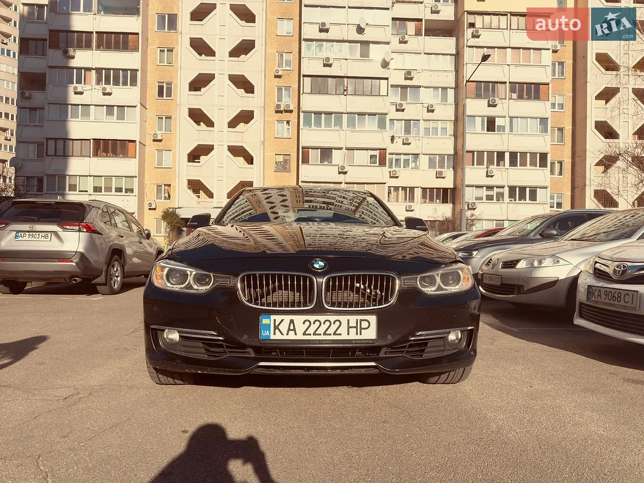 2013 BMW 3er - мініатюра 47