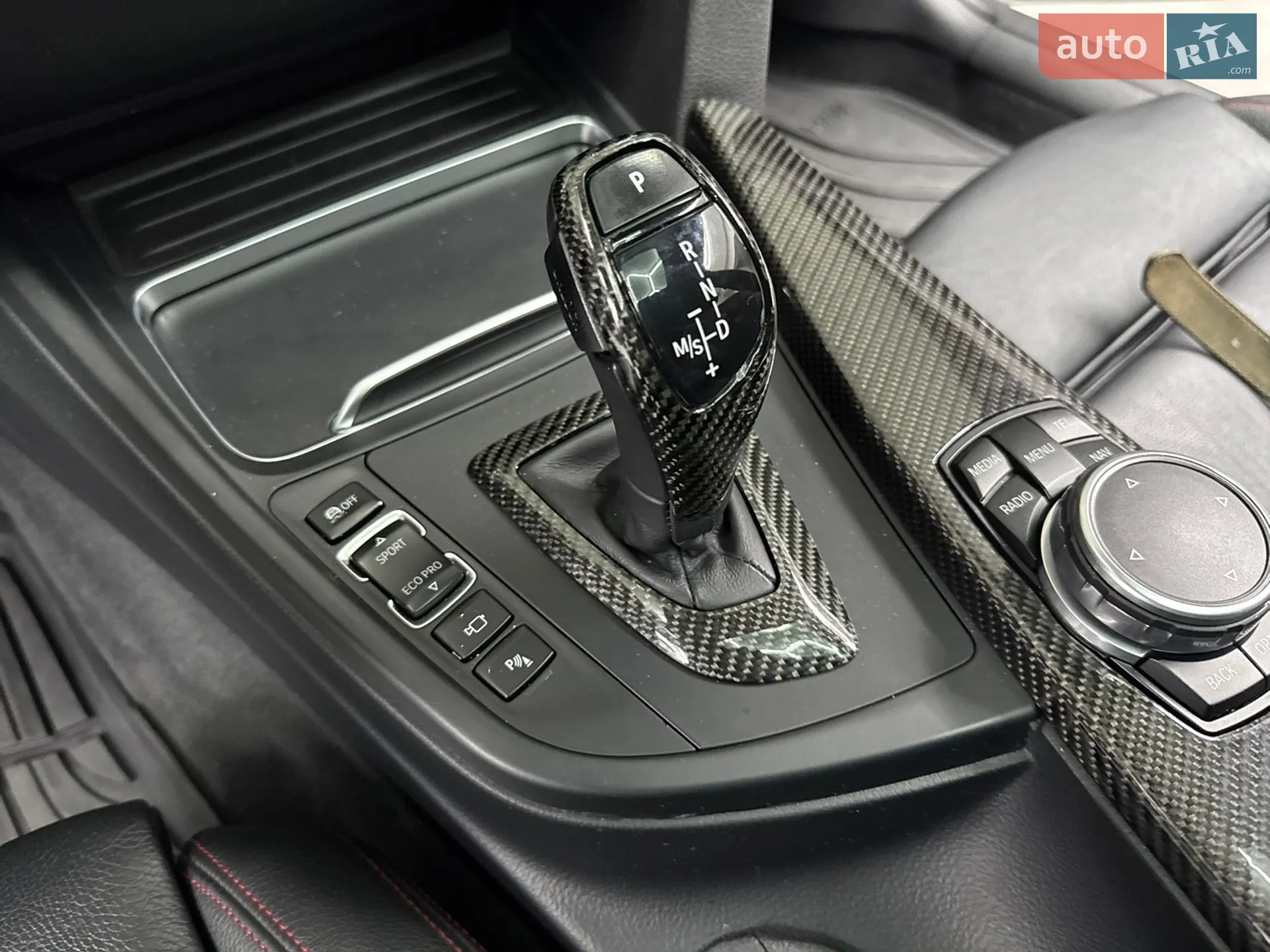 2016 BMW 3er - мініатюра 10