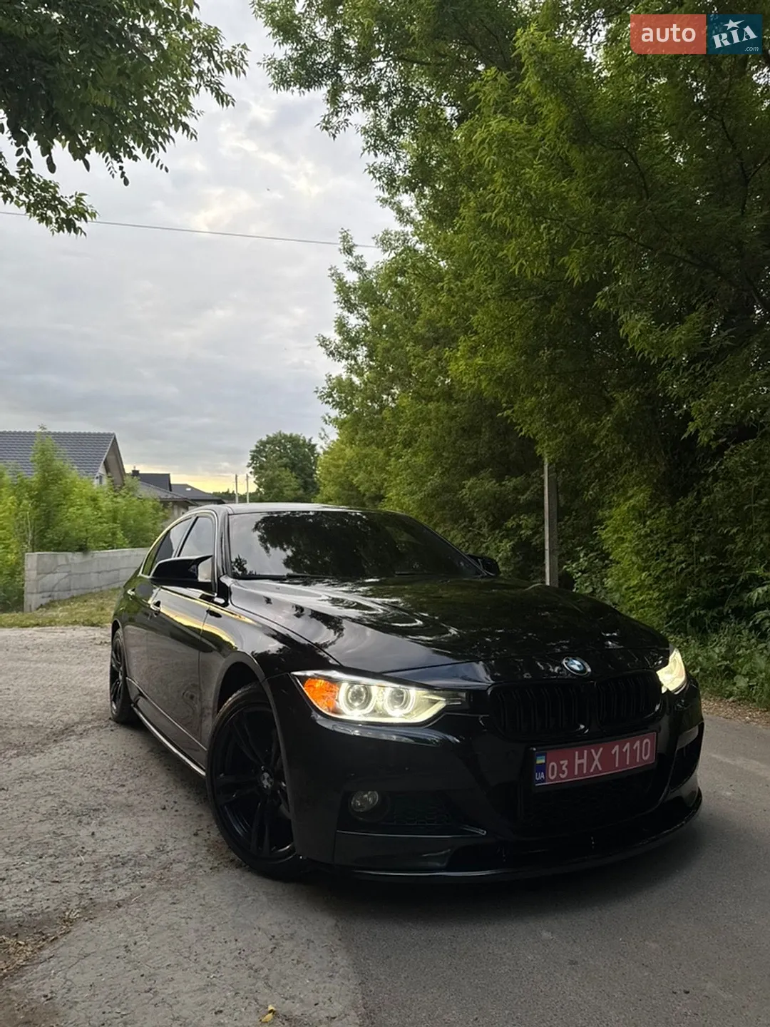 2013 BMW 3er - мініатюра 24