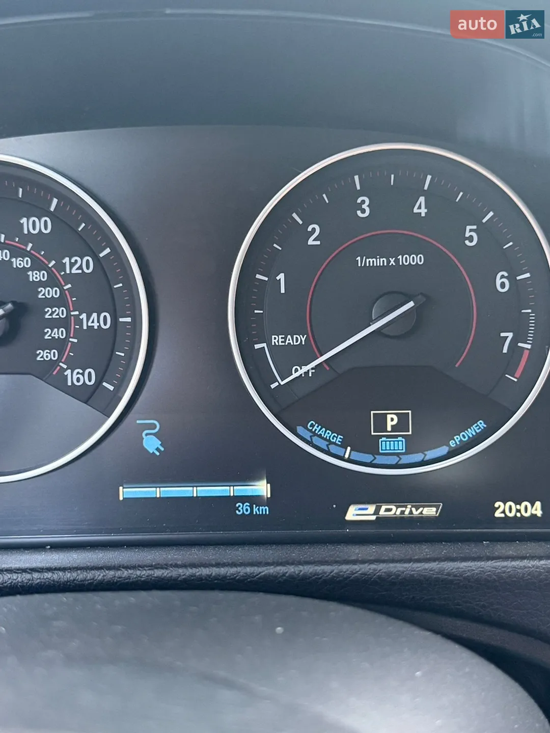 2017 BMW 3er - мініатюра 8