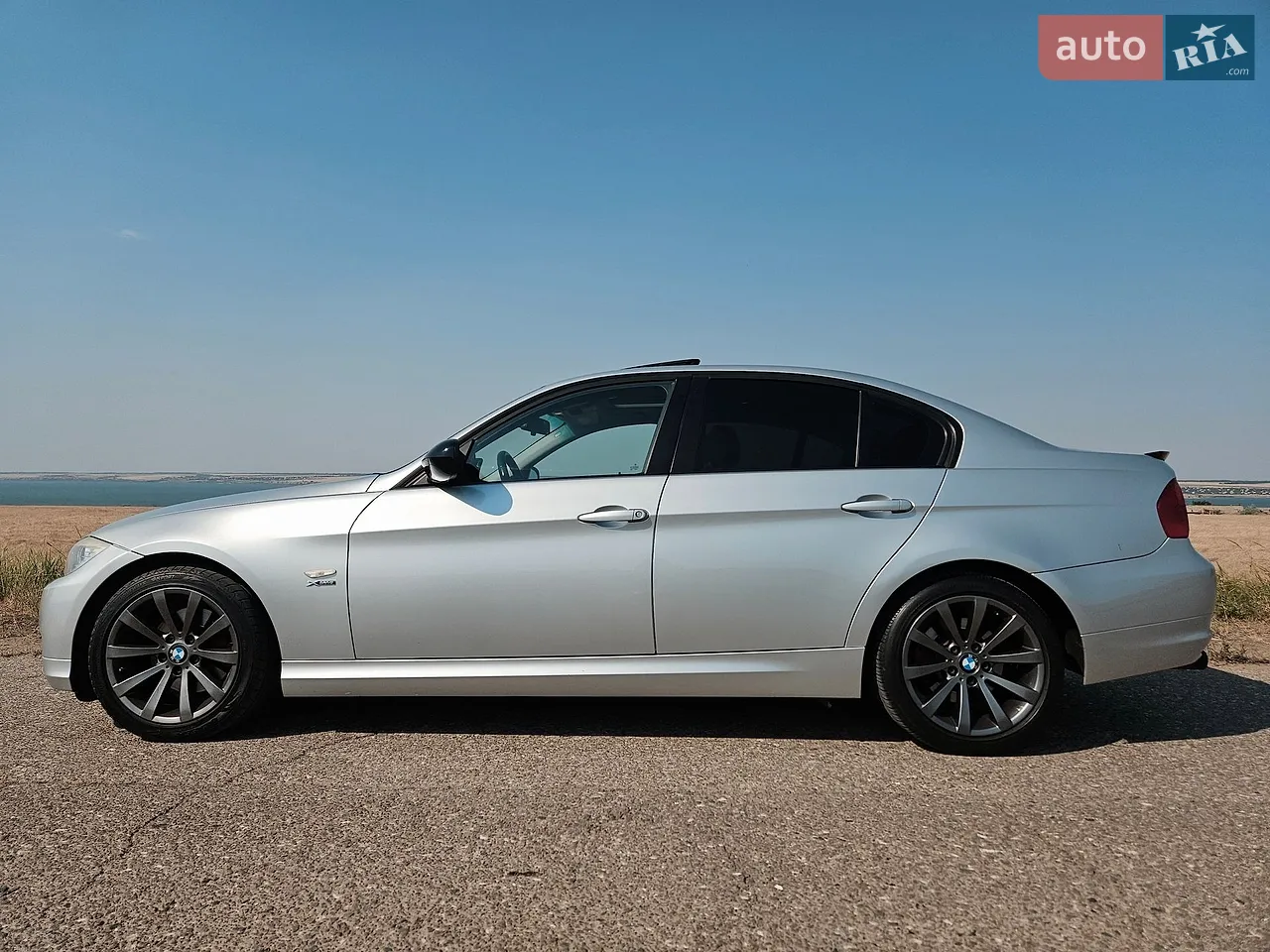 2011 BMW 3er - мініатюра 15