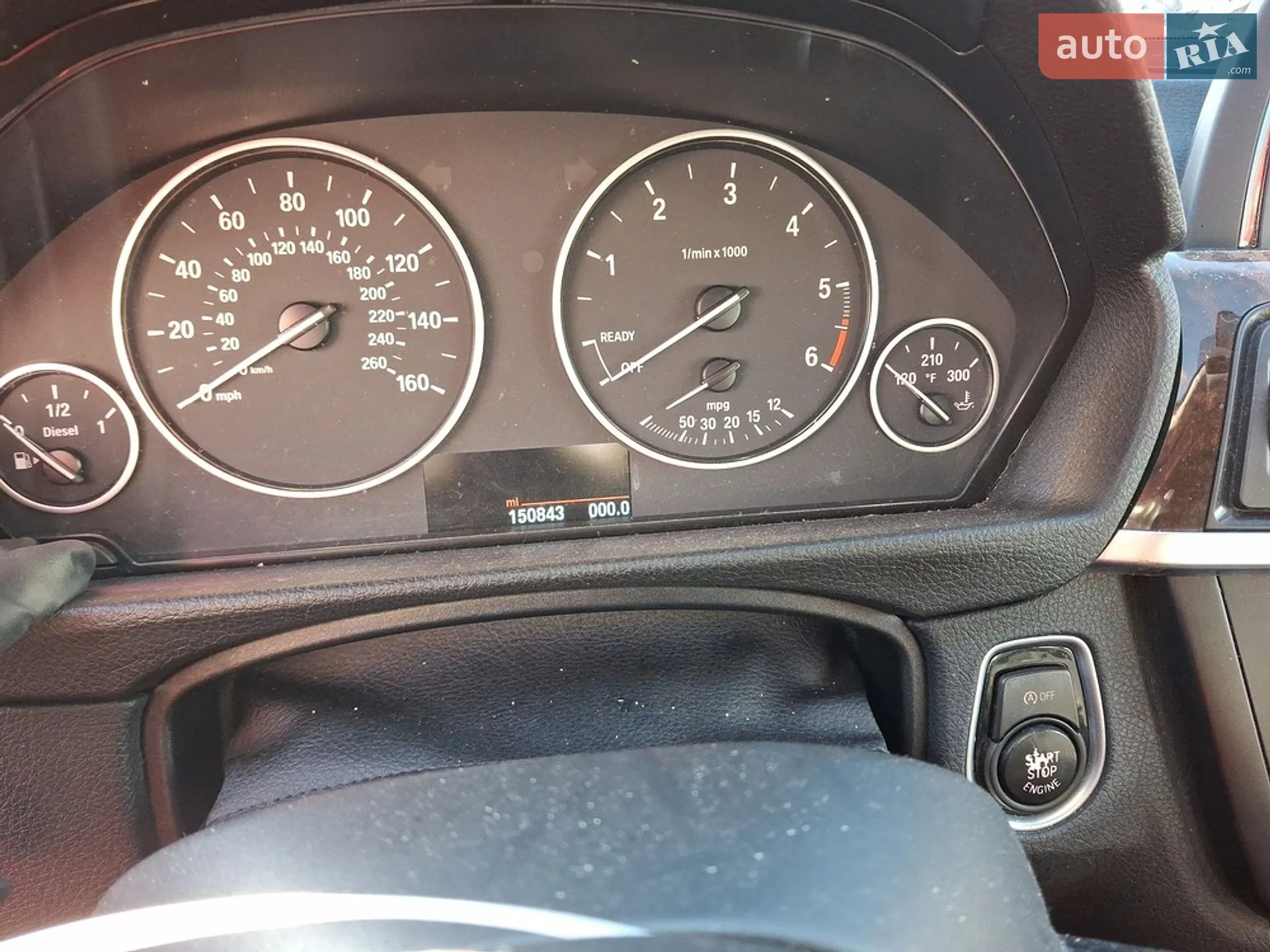2014 BMW 3er - мініатюра 29