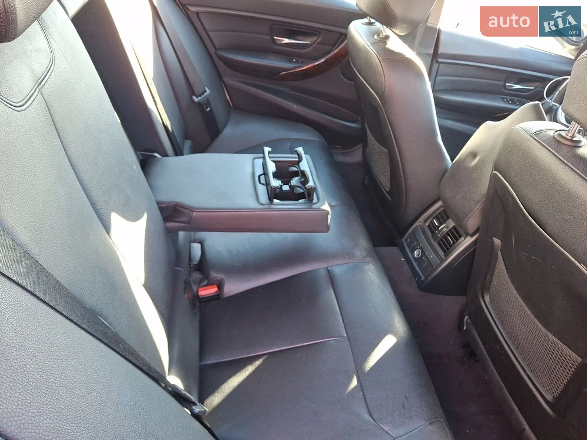 2014 BMW 3er - мініатюра 34