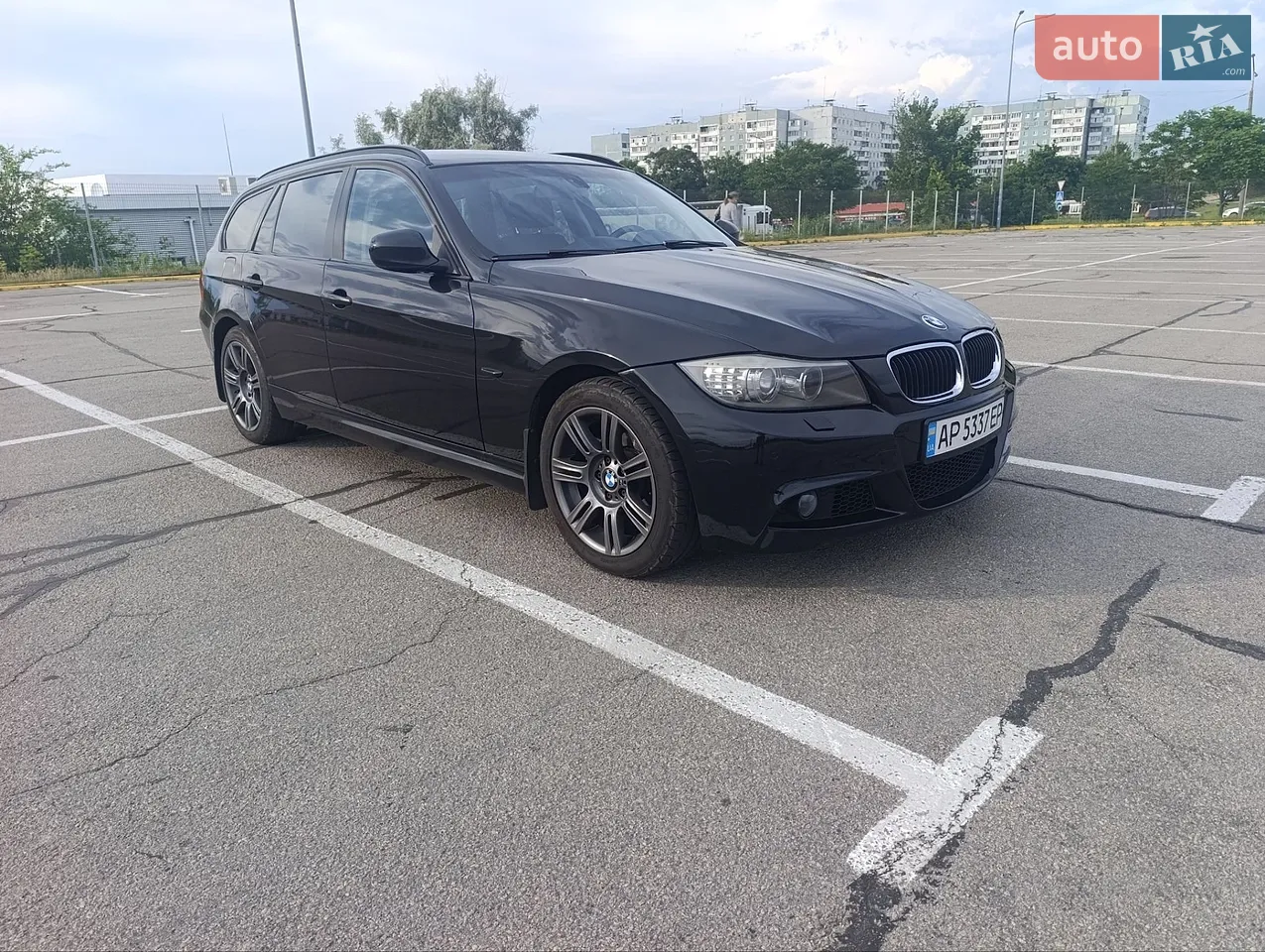 2011 BMW 3er - мініатюра 23