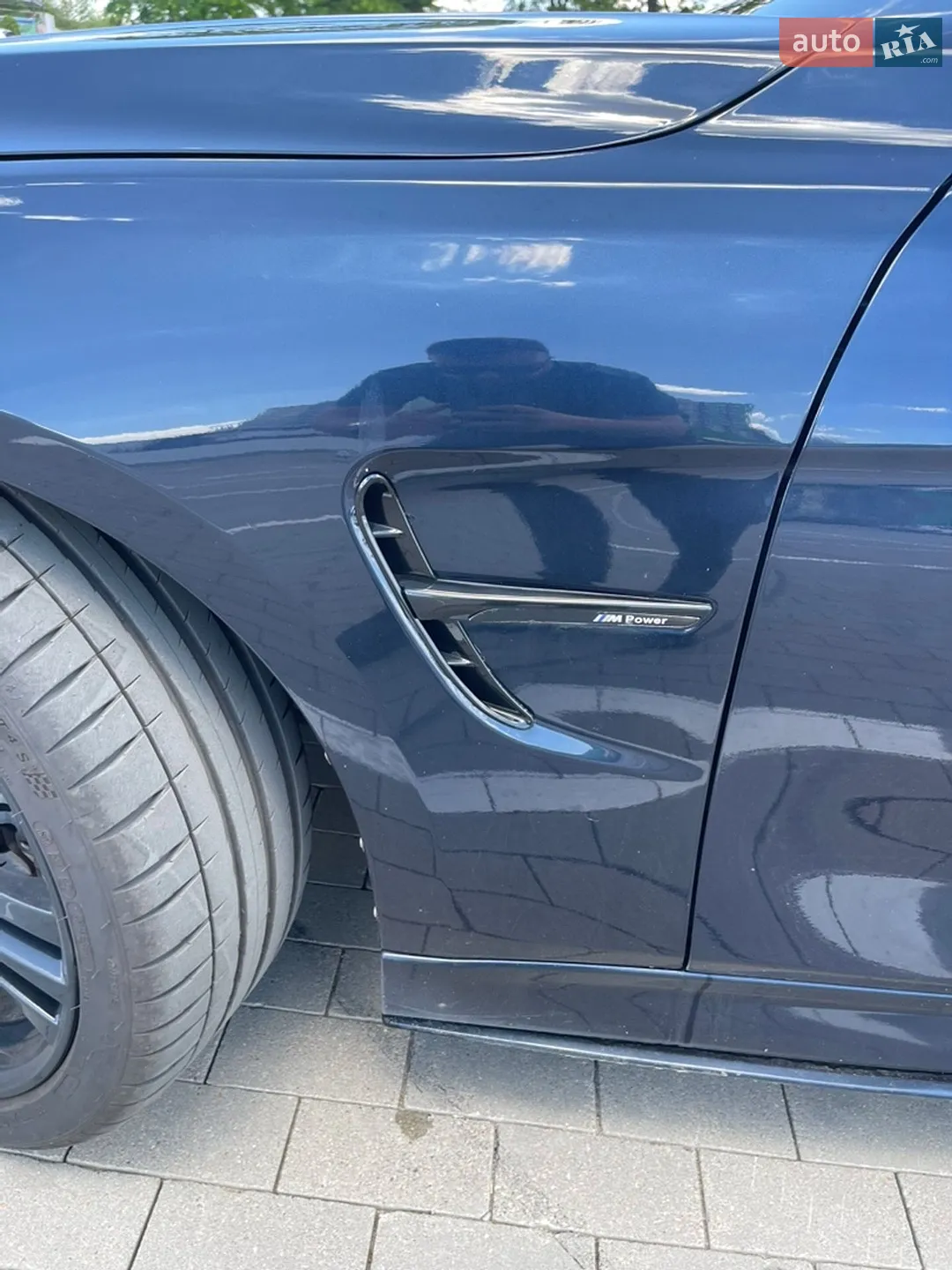 2013 BMW 3er - мініатюра 18