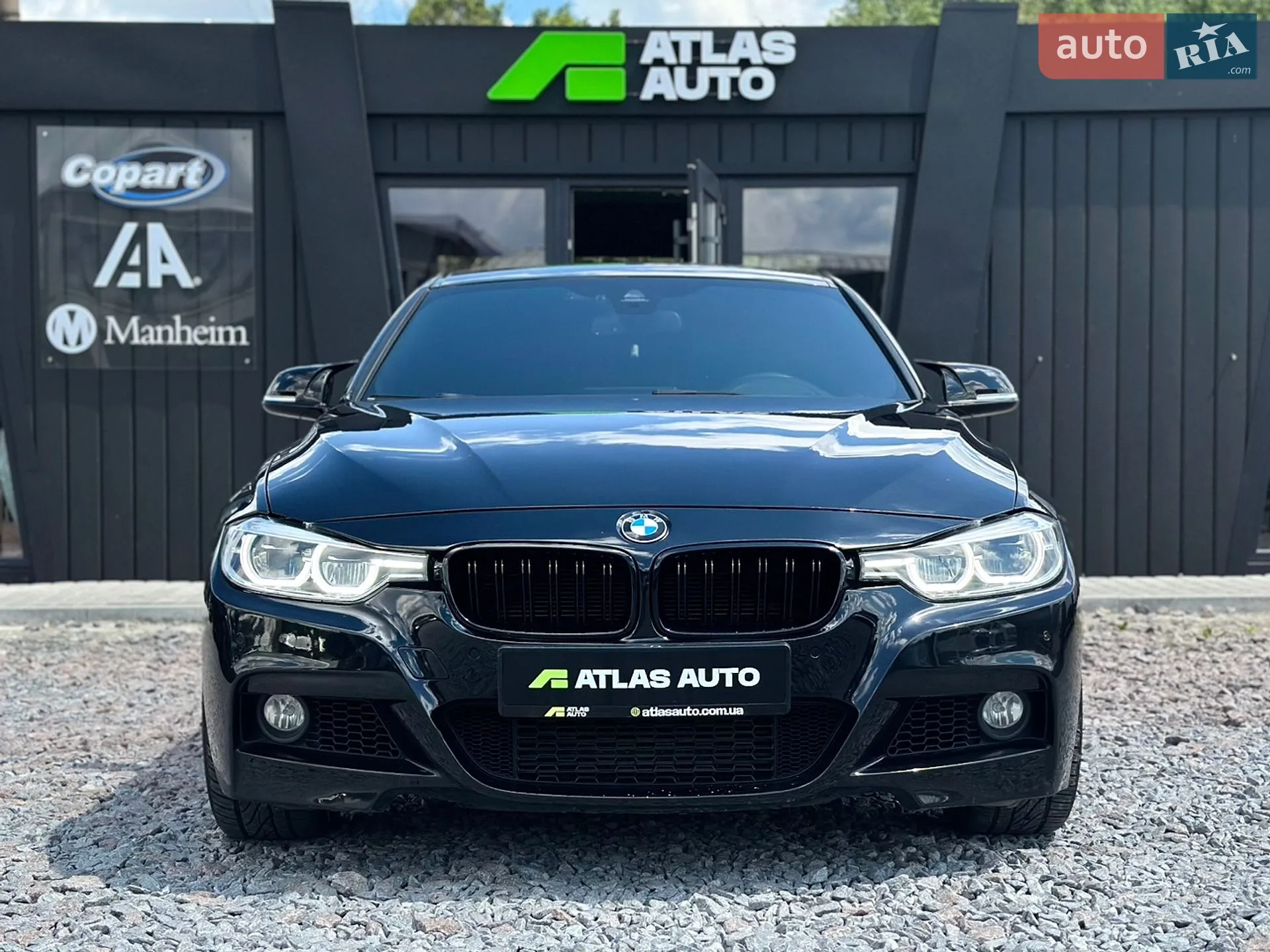 2016 BMW 3er - мініатюра 5