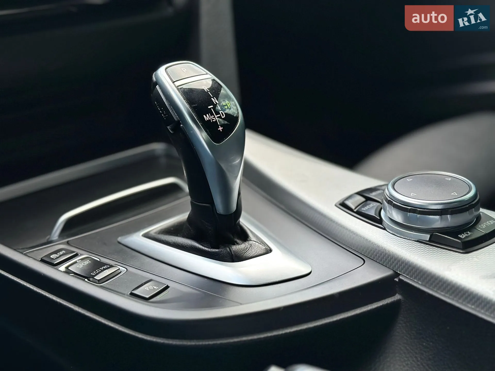 2016 BMW 3er - мініатюра 20