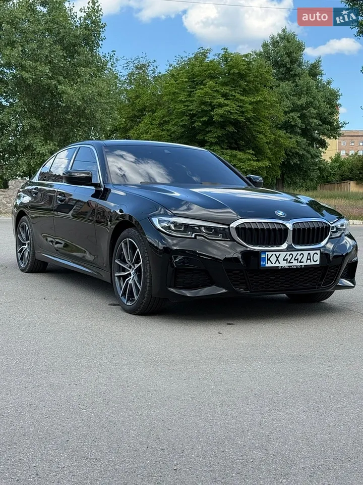 2023 BMW 3er - мініатюра 42