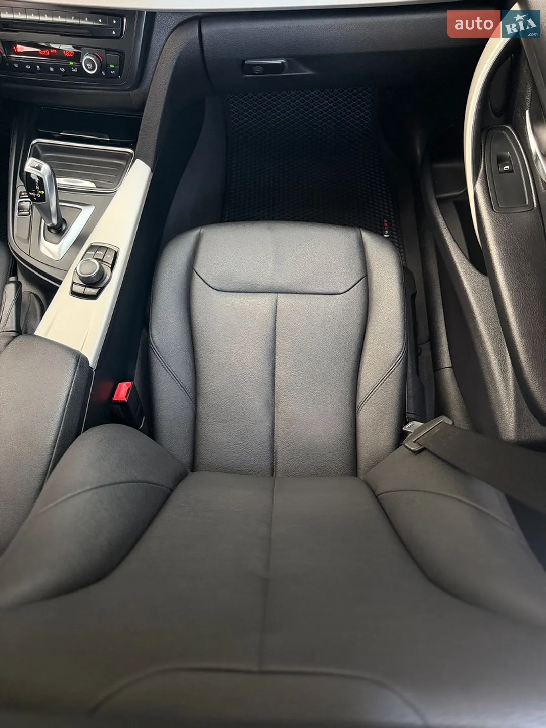 2014 BMW 3er - мініатюра 29