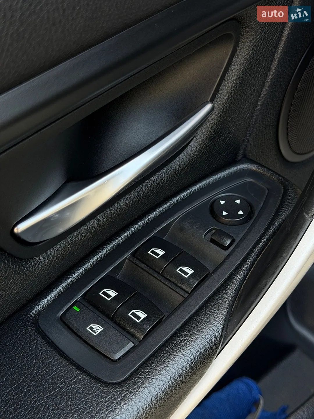 2014 BMW 3er - мініатюра 33