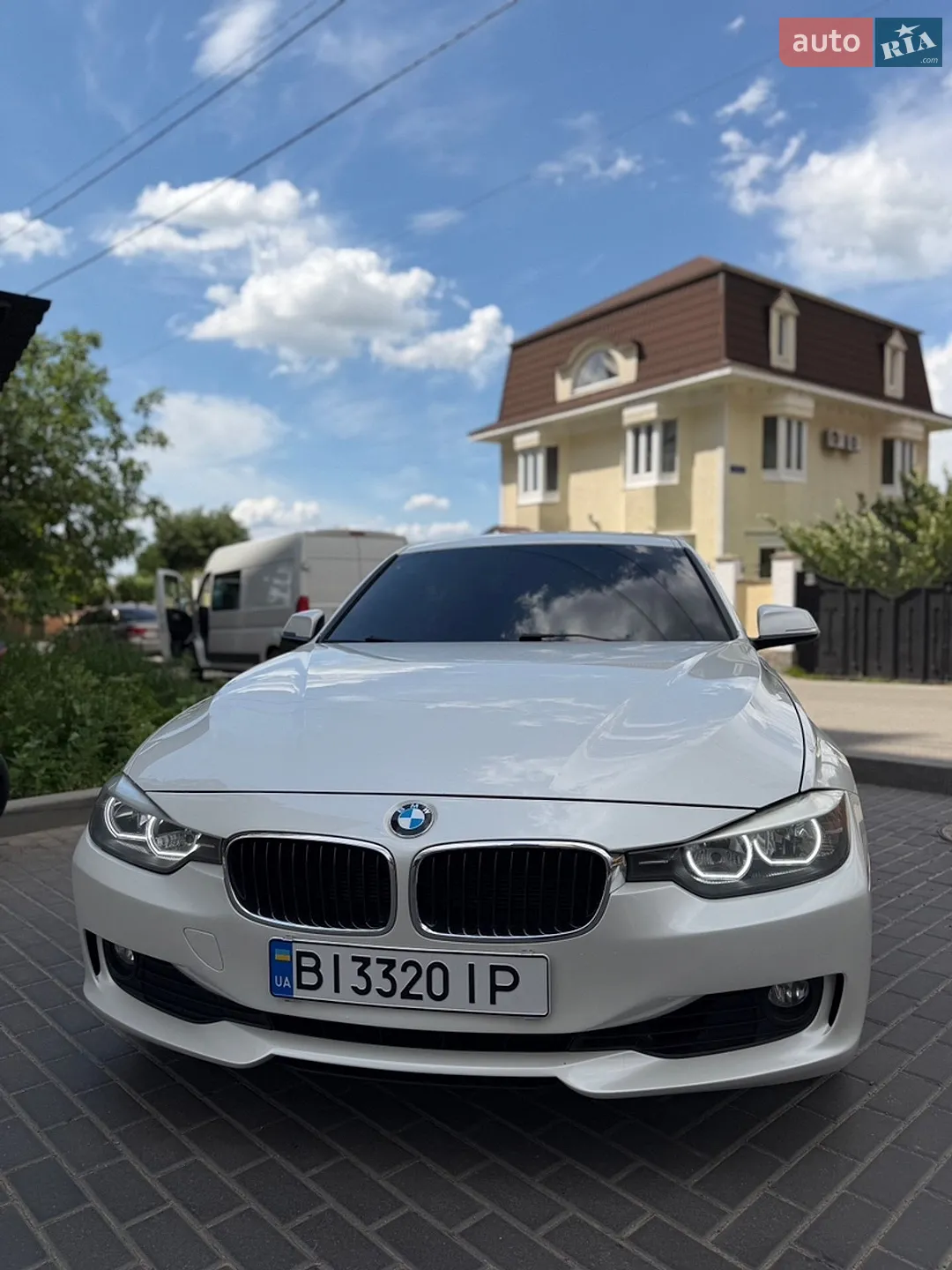 2014 BMW 3er - мініатюра 16