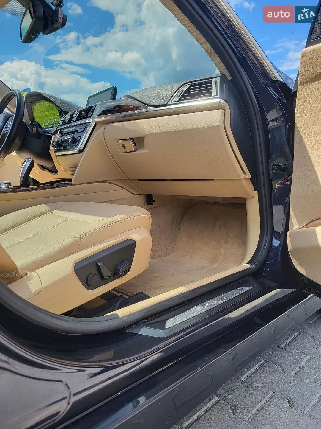 2013 BMW 3er - мініатюра 20