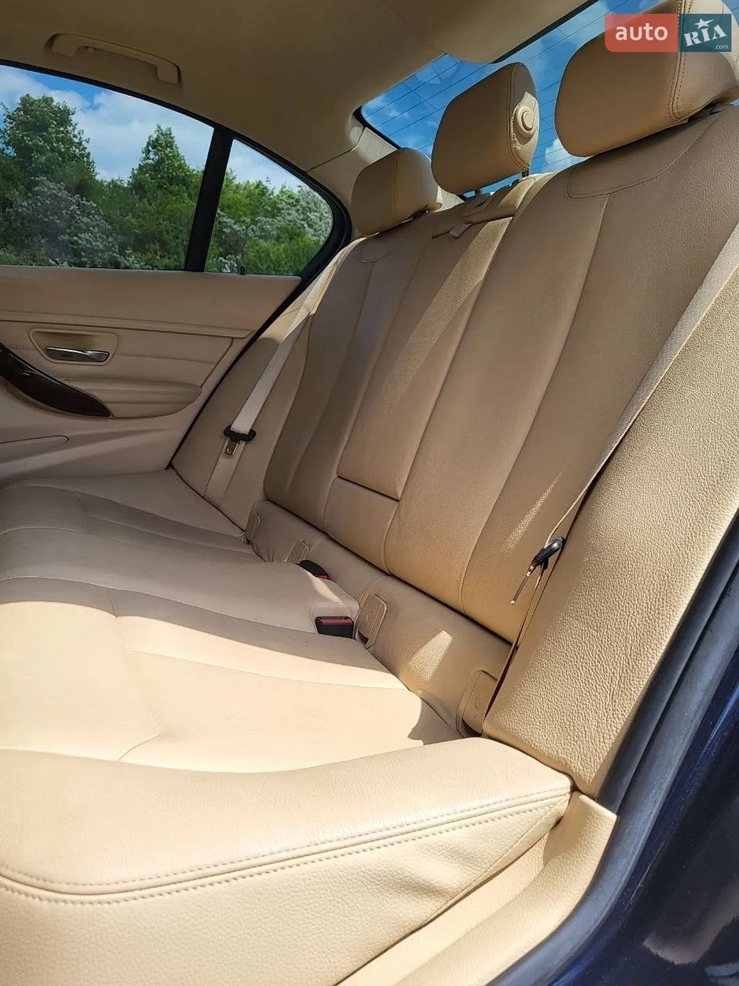 2013 BMW 3er - мініатюра 17