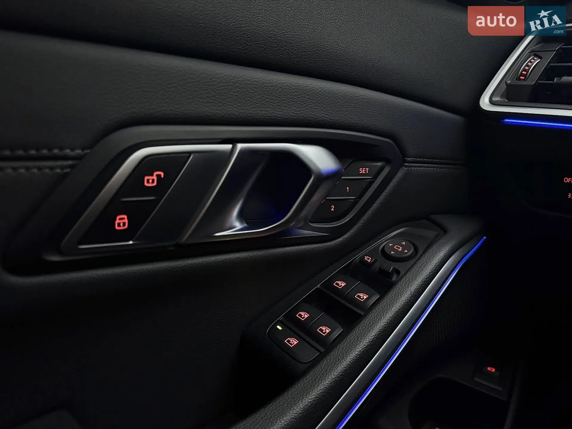 2019 BMW 3er - мініатюра 12