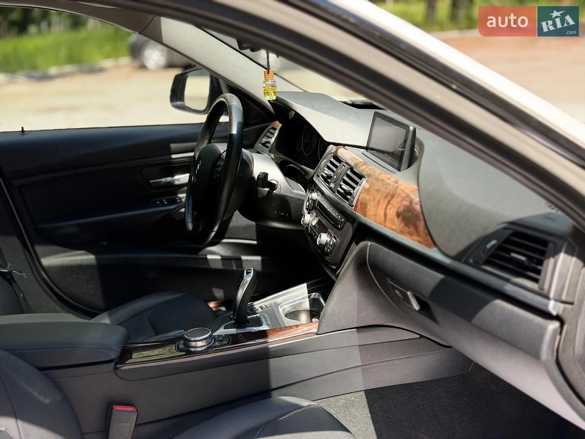 2015 BMW 3er - мініатюра 33