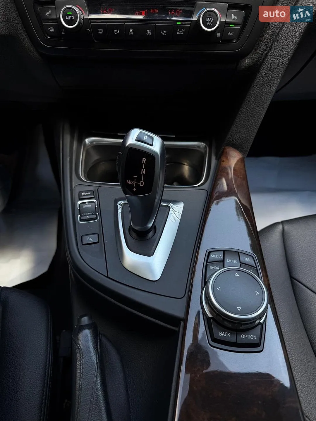 2015 BMW 3er - мініатюра 37