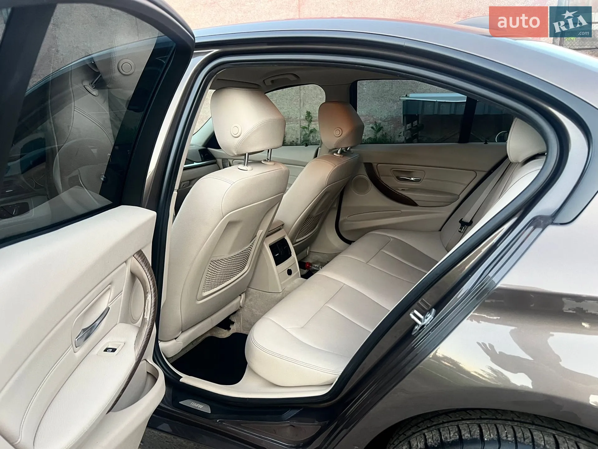 2012 BMW 3er - мініатюра 19