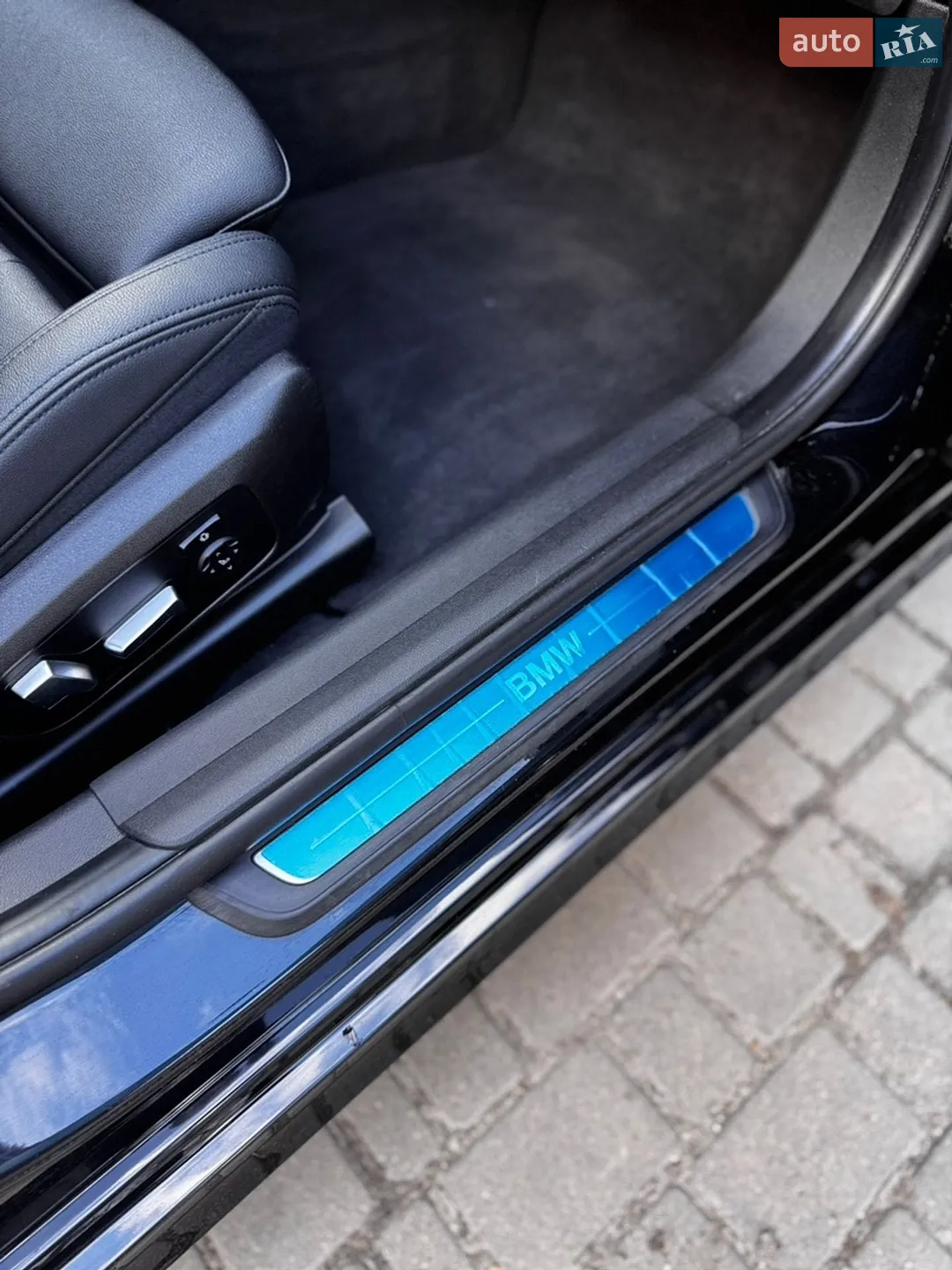 2019 BMW 3er - мініатюра 19