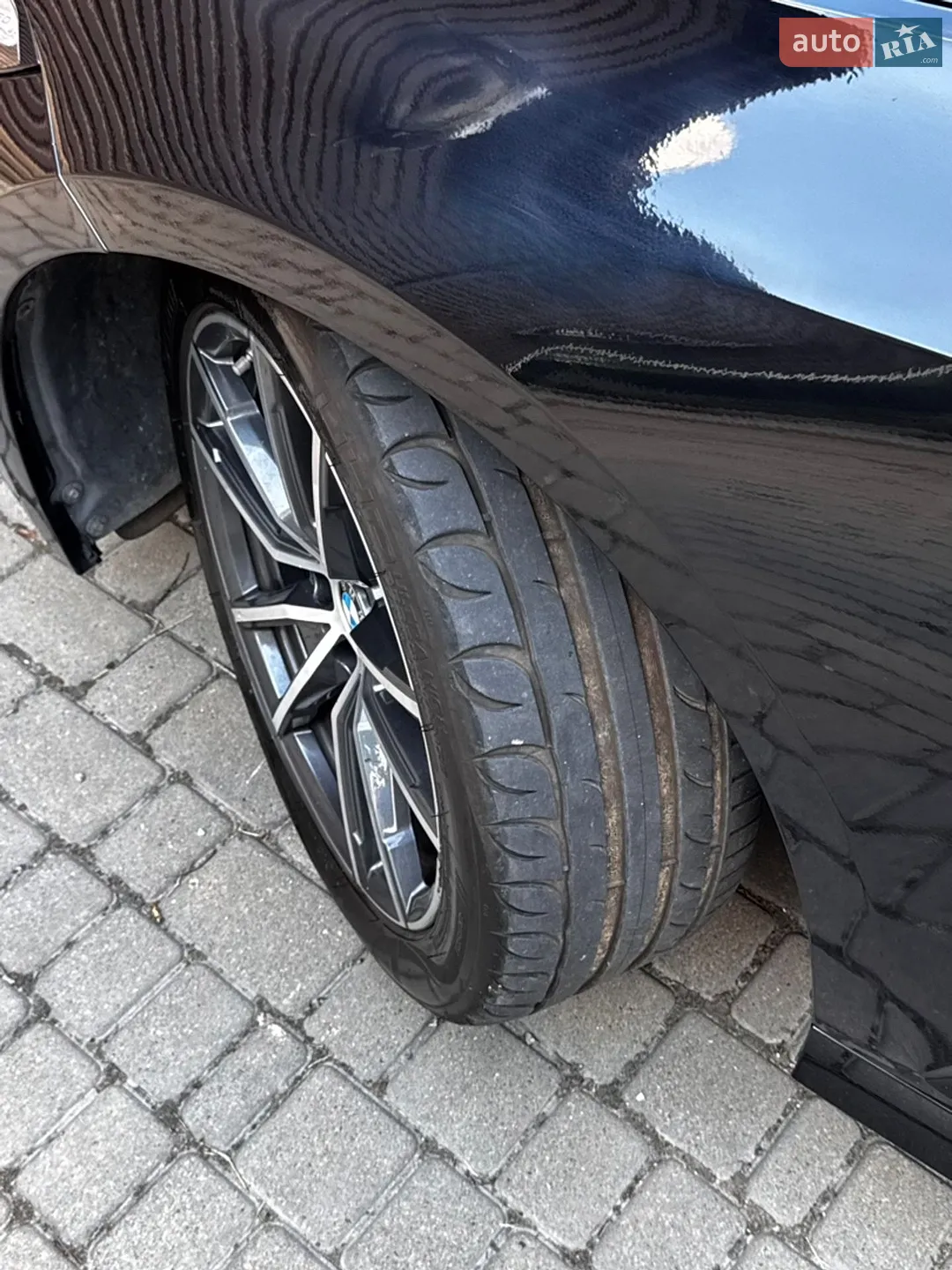2019 BMW 3er - мініатюра 14