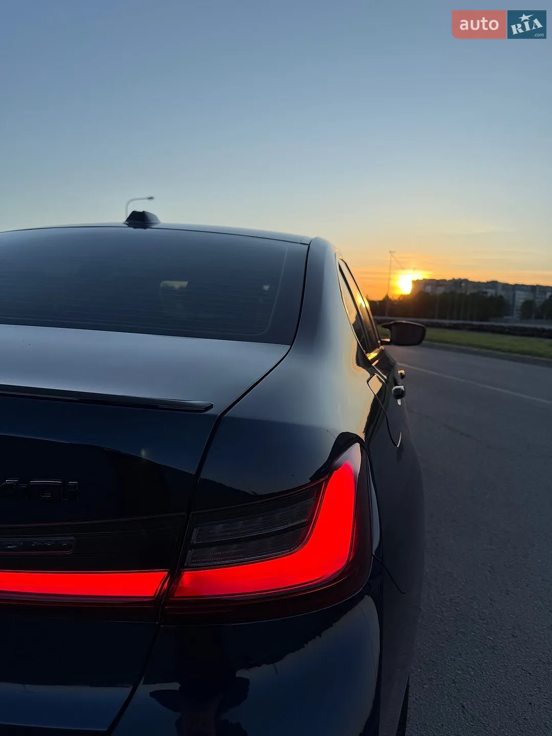 2023 BMW 3er - мініатюра 9