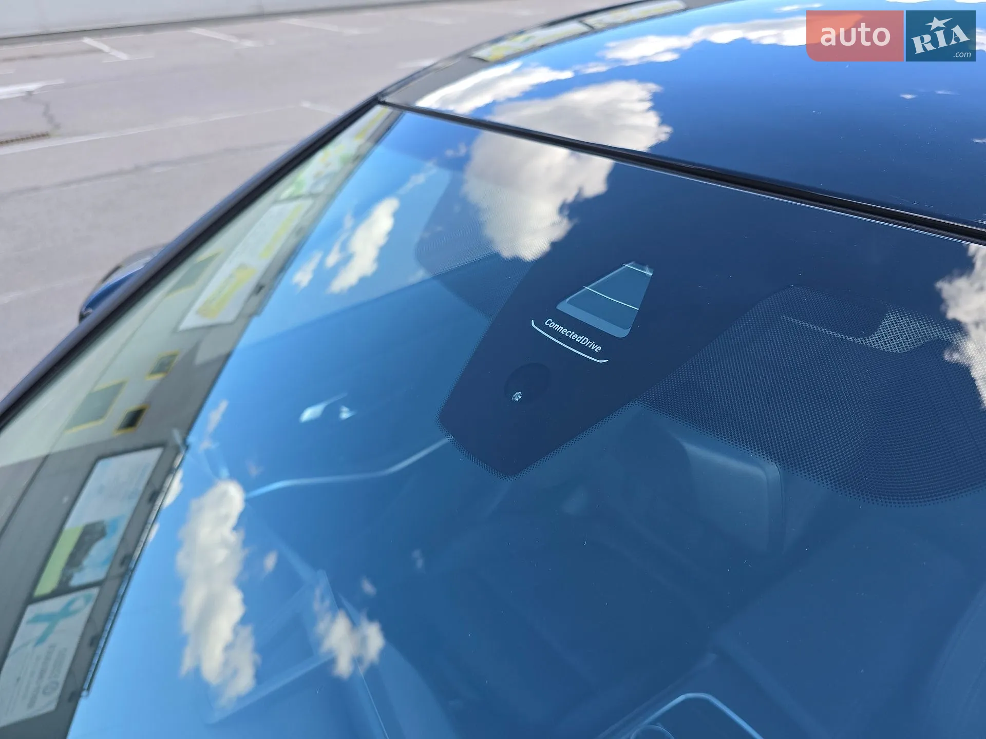 2024 BMW 3er - мініатюра 38