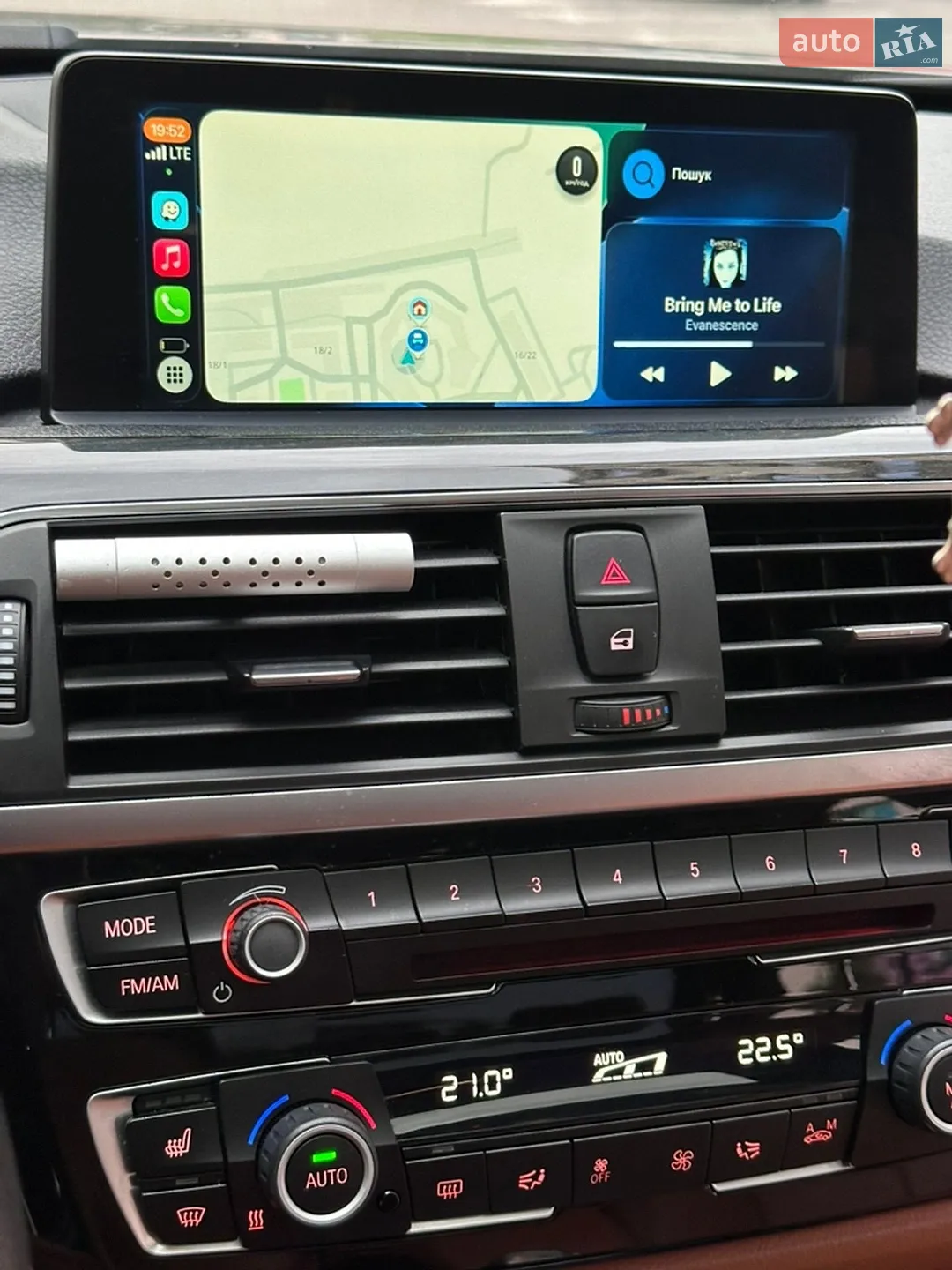 2016 BMW 3er - мініатюра 34
