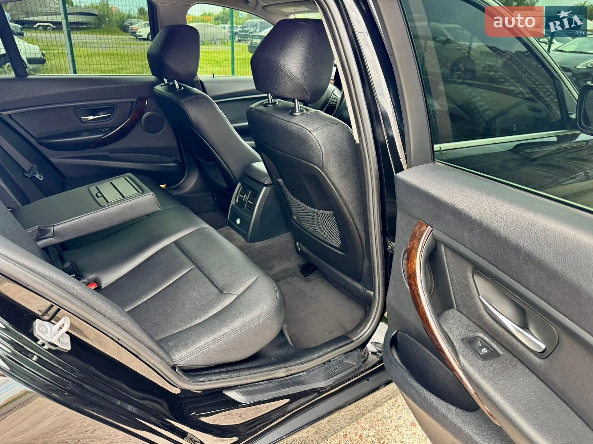 2014 BMW 3er - мініатюра 12