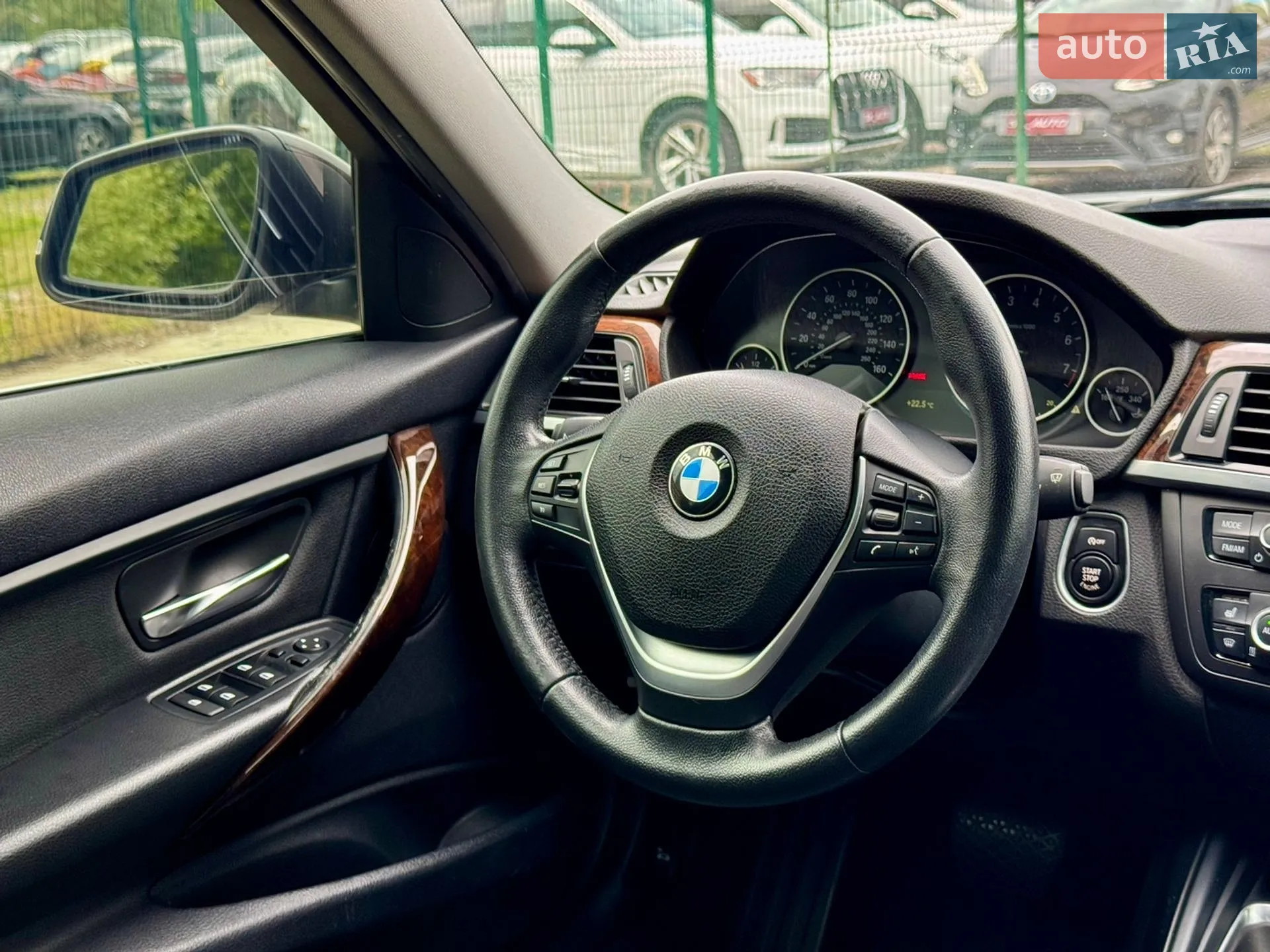 2014 BMW 3er - мініатюра 17