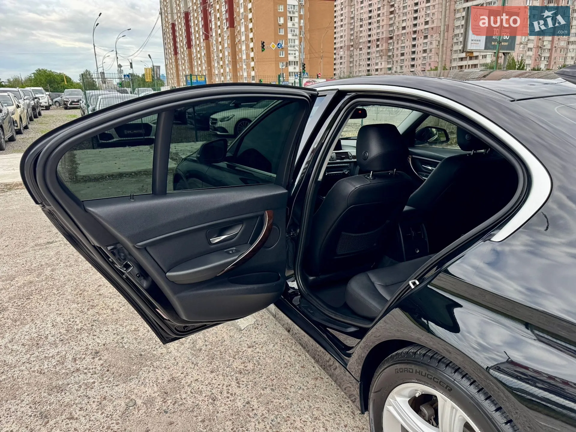 2014 BMW 3er - мініатюра 29