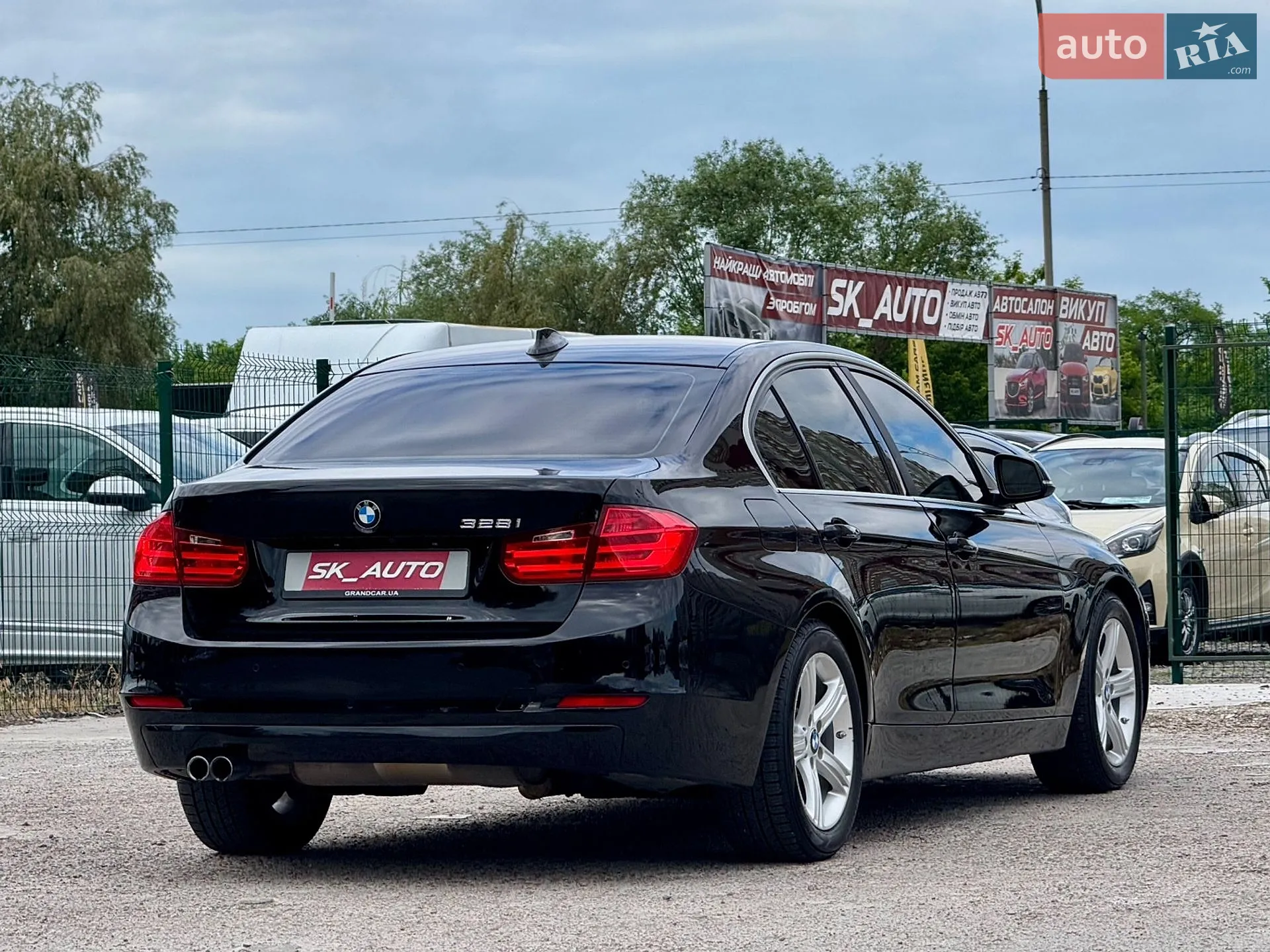 2014 BMW 3er - мініатюра 67