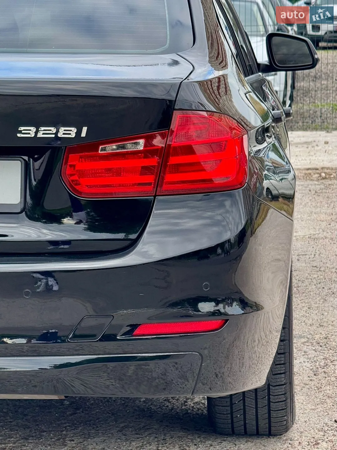 2014 BMW 3er - мініатюра 72