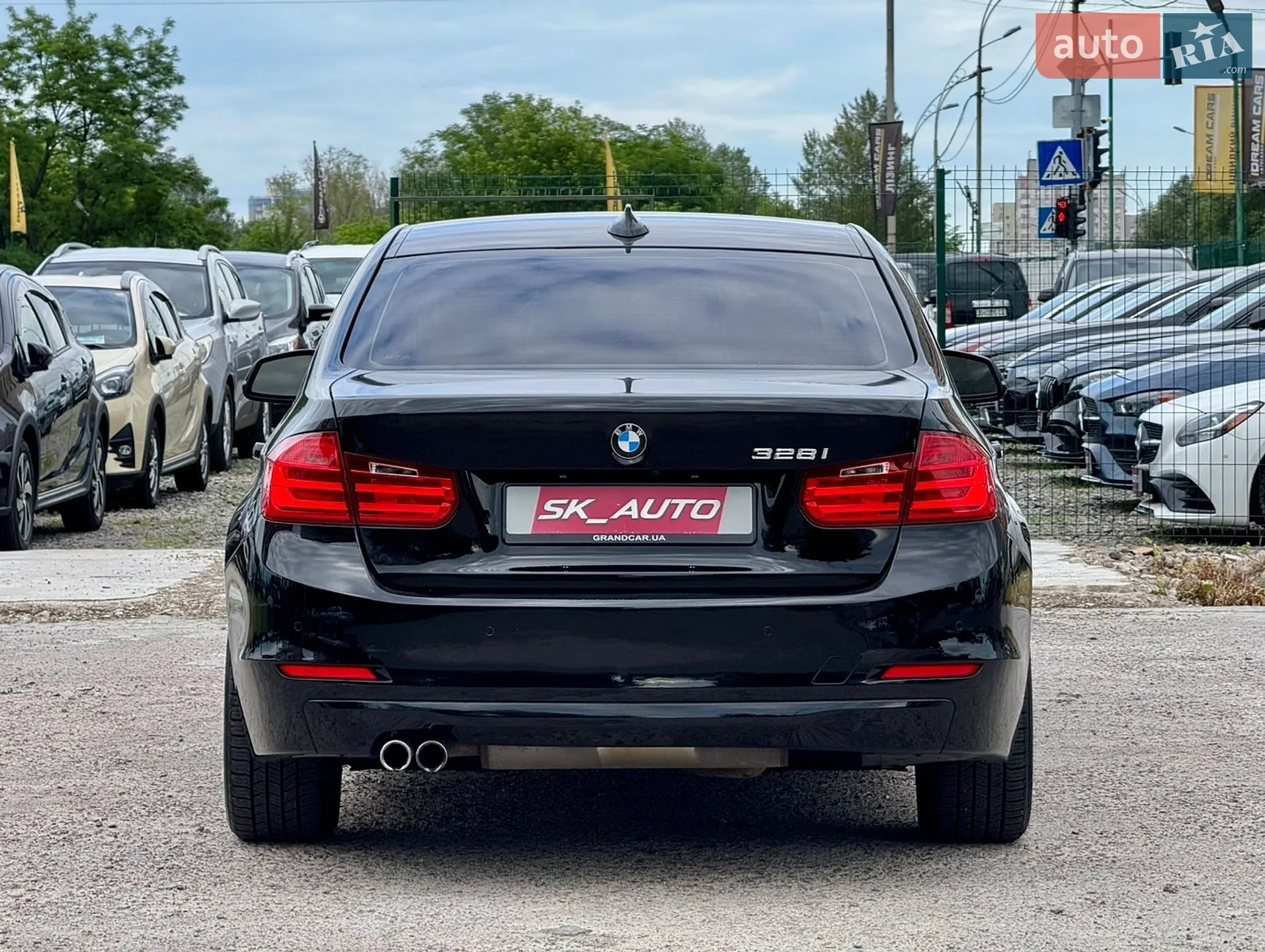 2014 BMW 3er - мініатюра 74