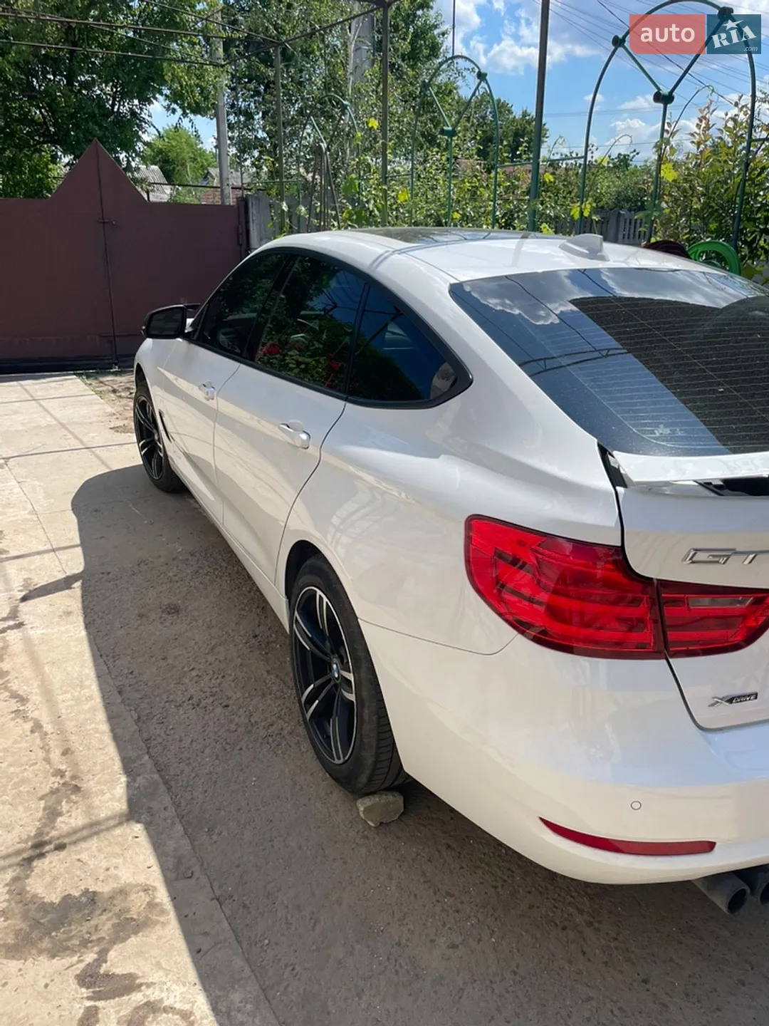 2015 BMW 3er - мініатюра 6