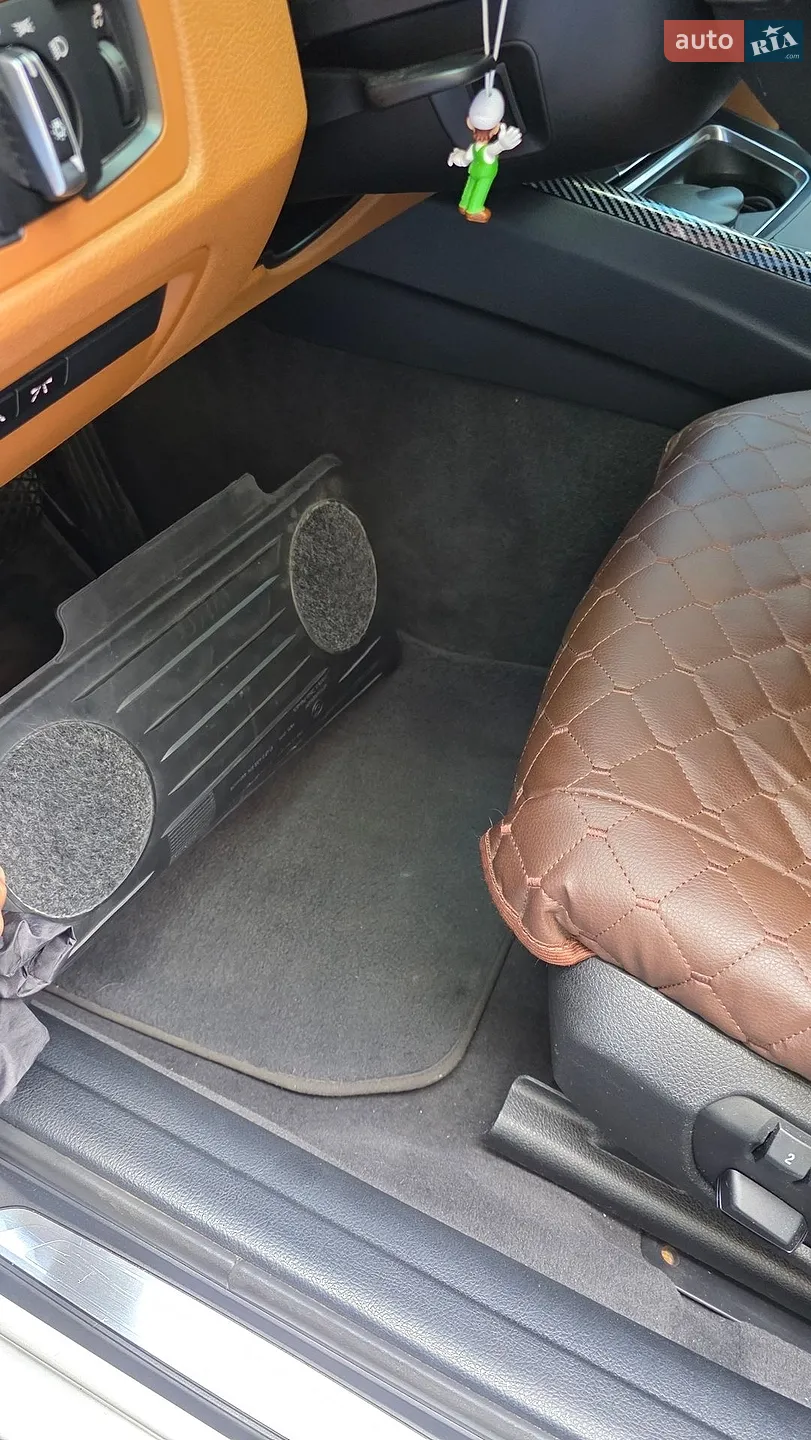 2014 BMW 3er - мініатюра 20
