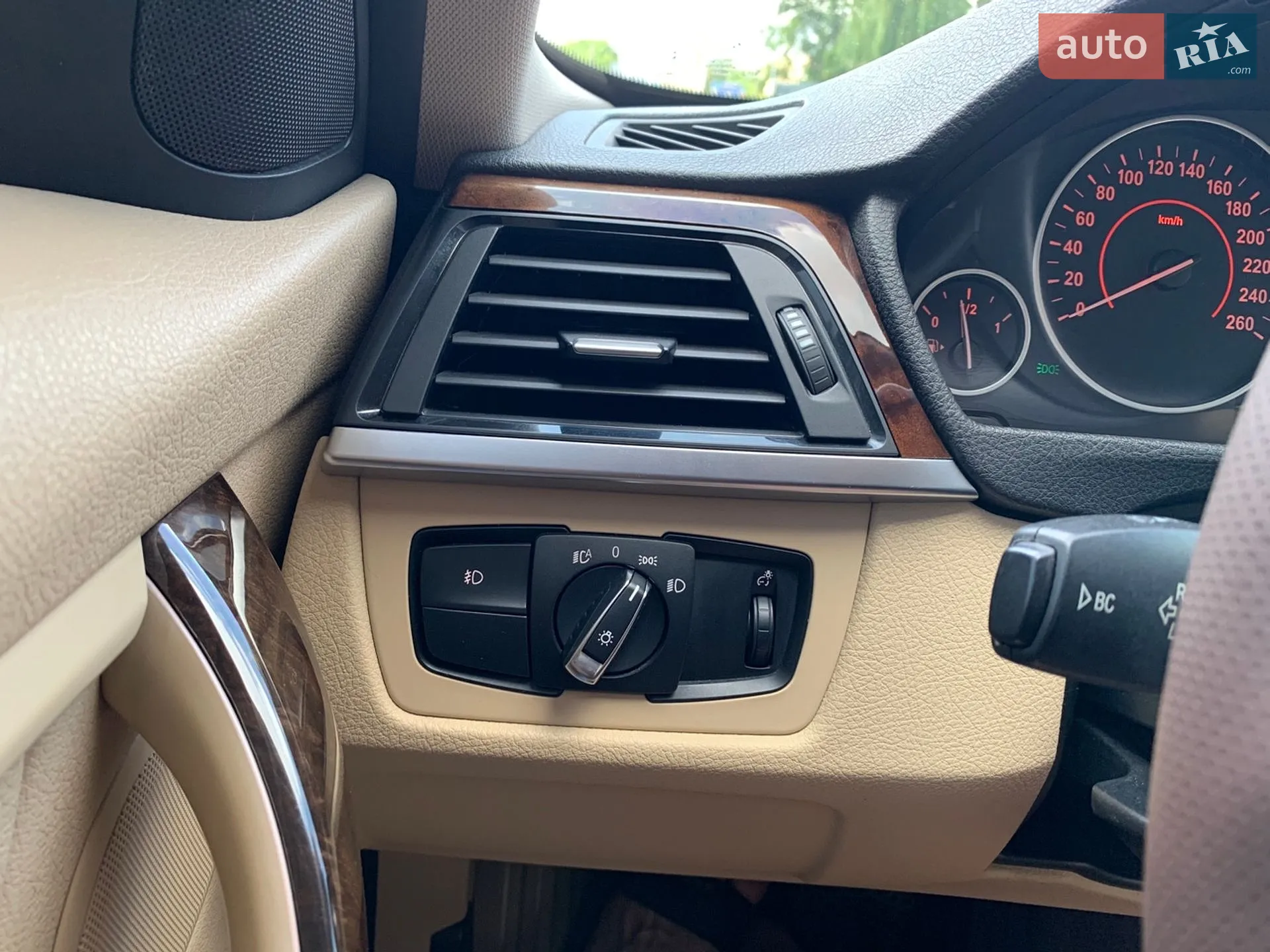 2015 BMW 3er - мініатюра 15