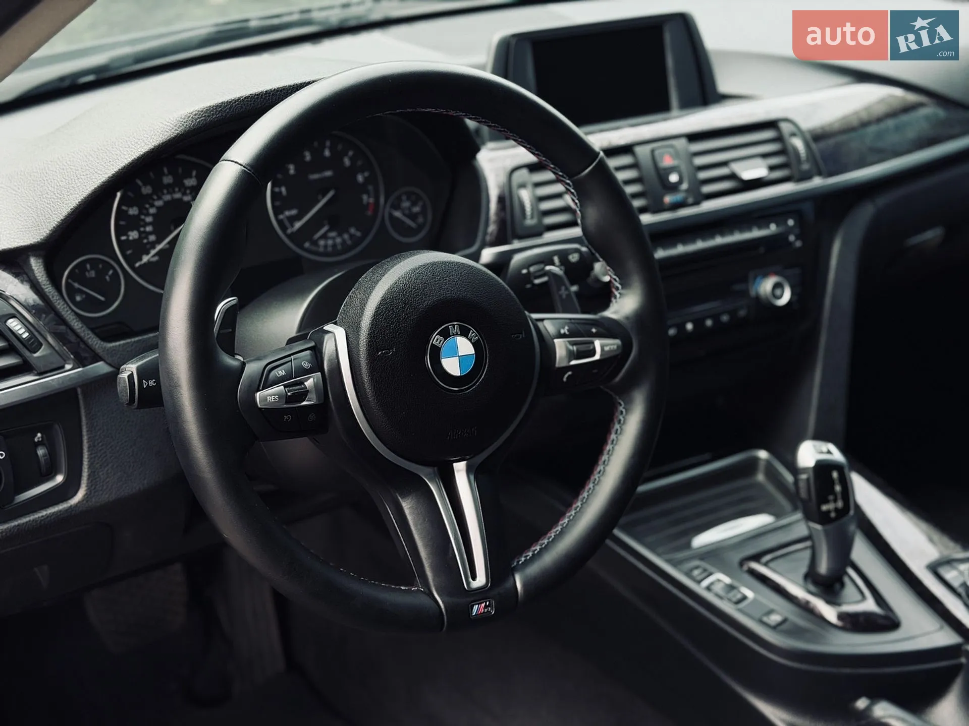2013 BMW 3er - мініатюра 8