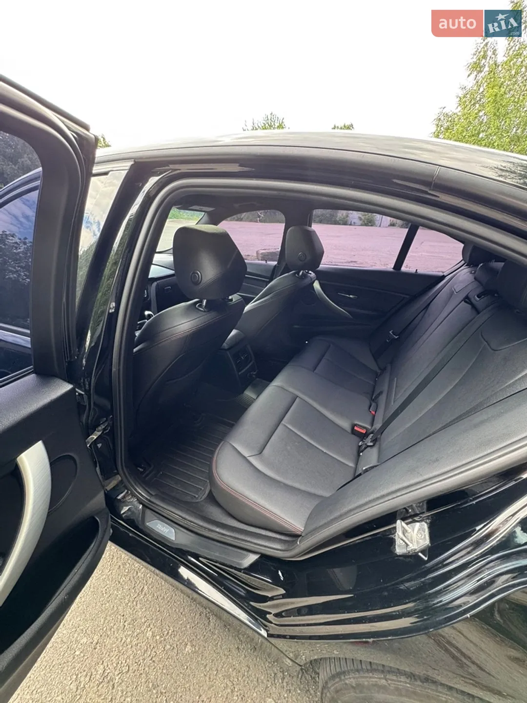 2013 BMW 3er - мініатюра 14