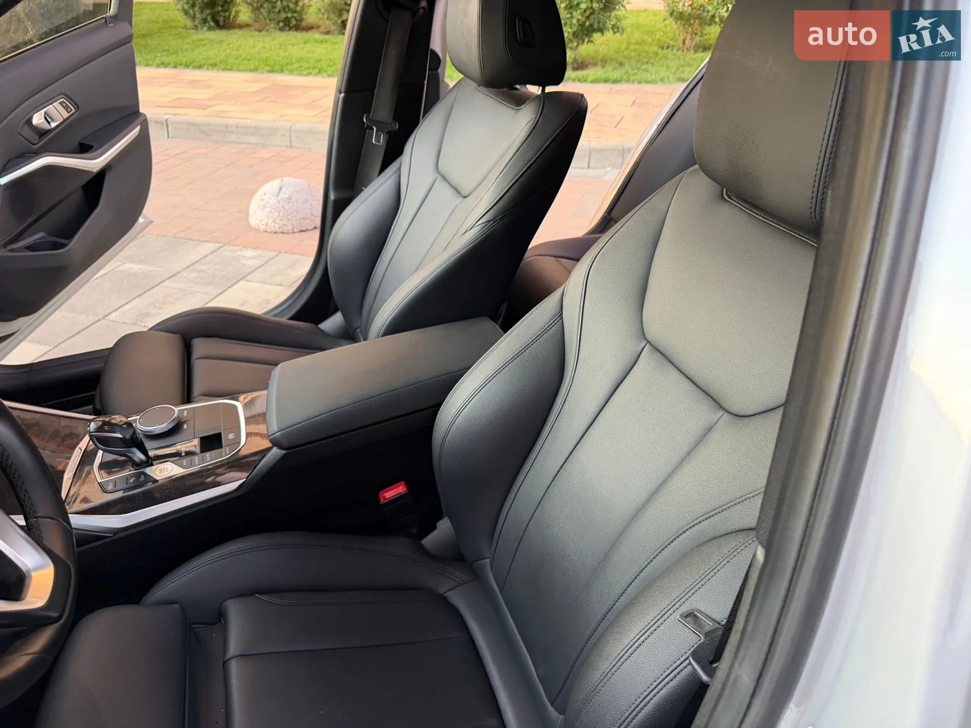2019 BMW 3er - мініатюра 16