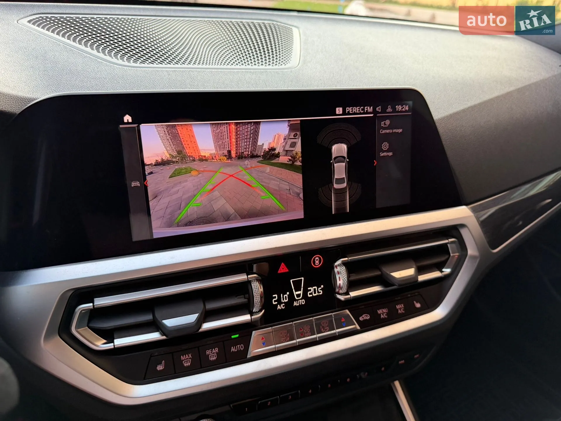2019 BMW 3er - мініатюра 36