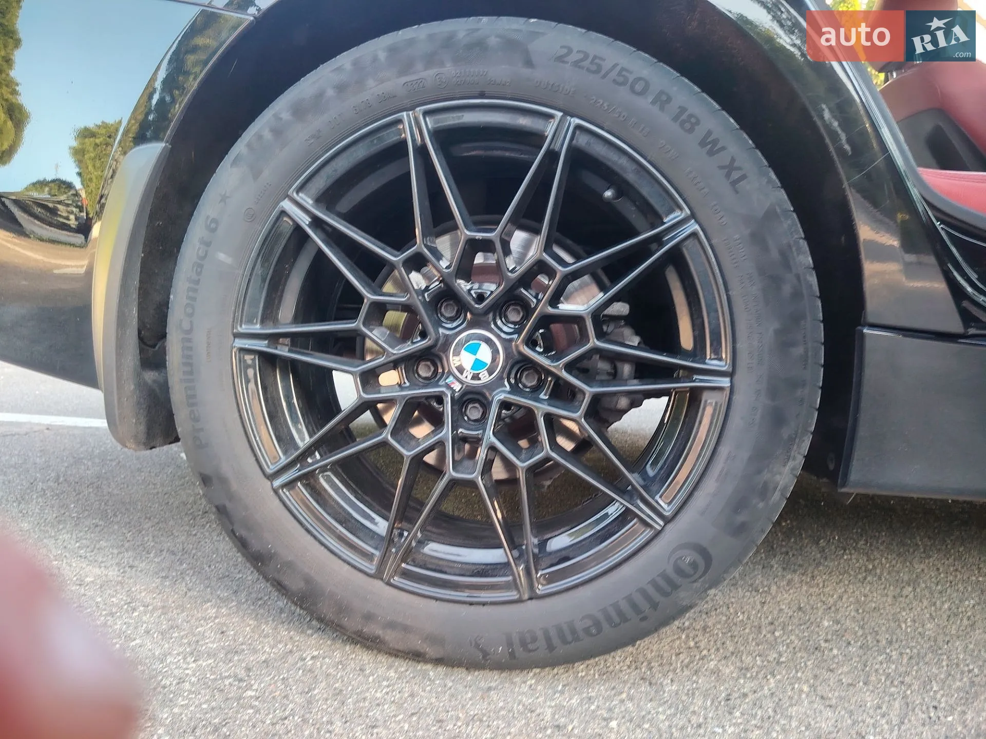 2013 BMW 3er - мініатюра 60