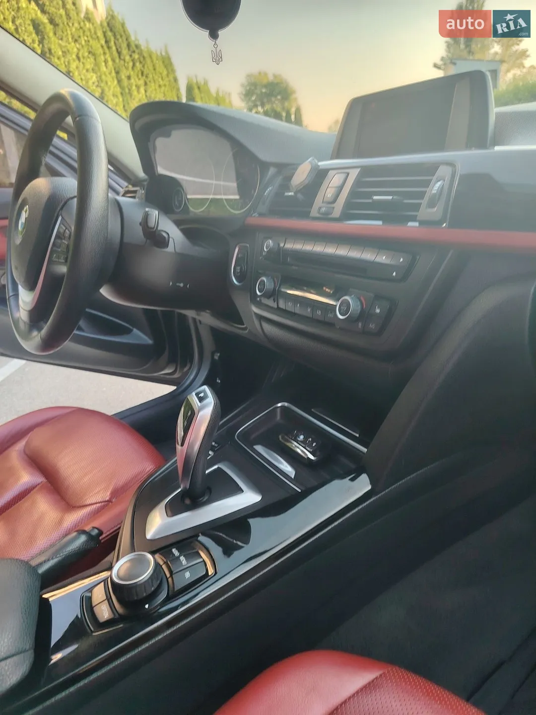 2013 BMW 3er - мініатюра 76