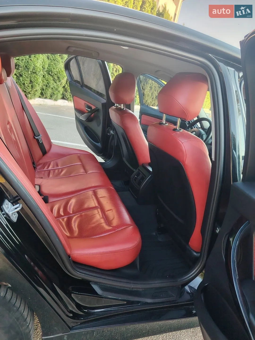 2013 BMW 3er - мініатюра 75
