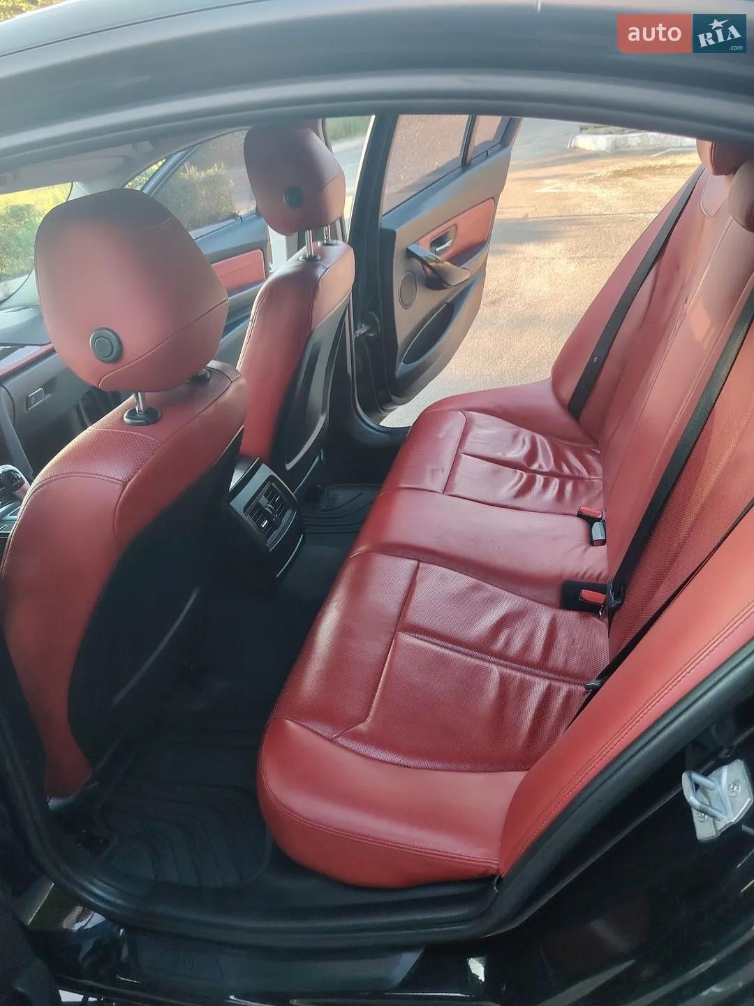 2013 BMW 3er - мініатюра 78