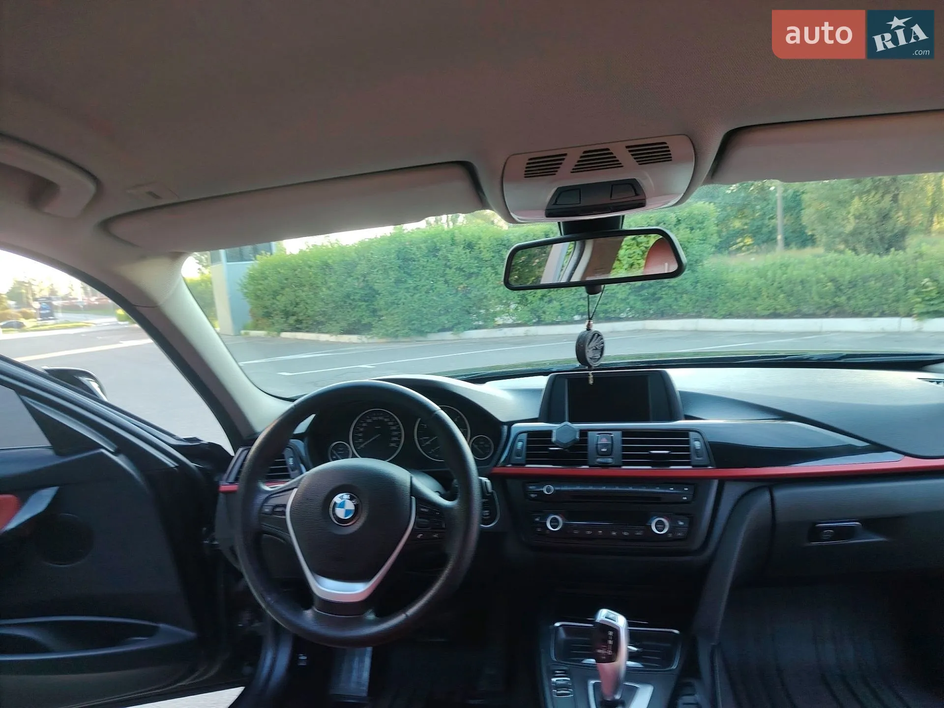 2013 BMW 3er - мініатюра 80