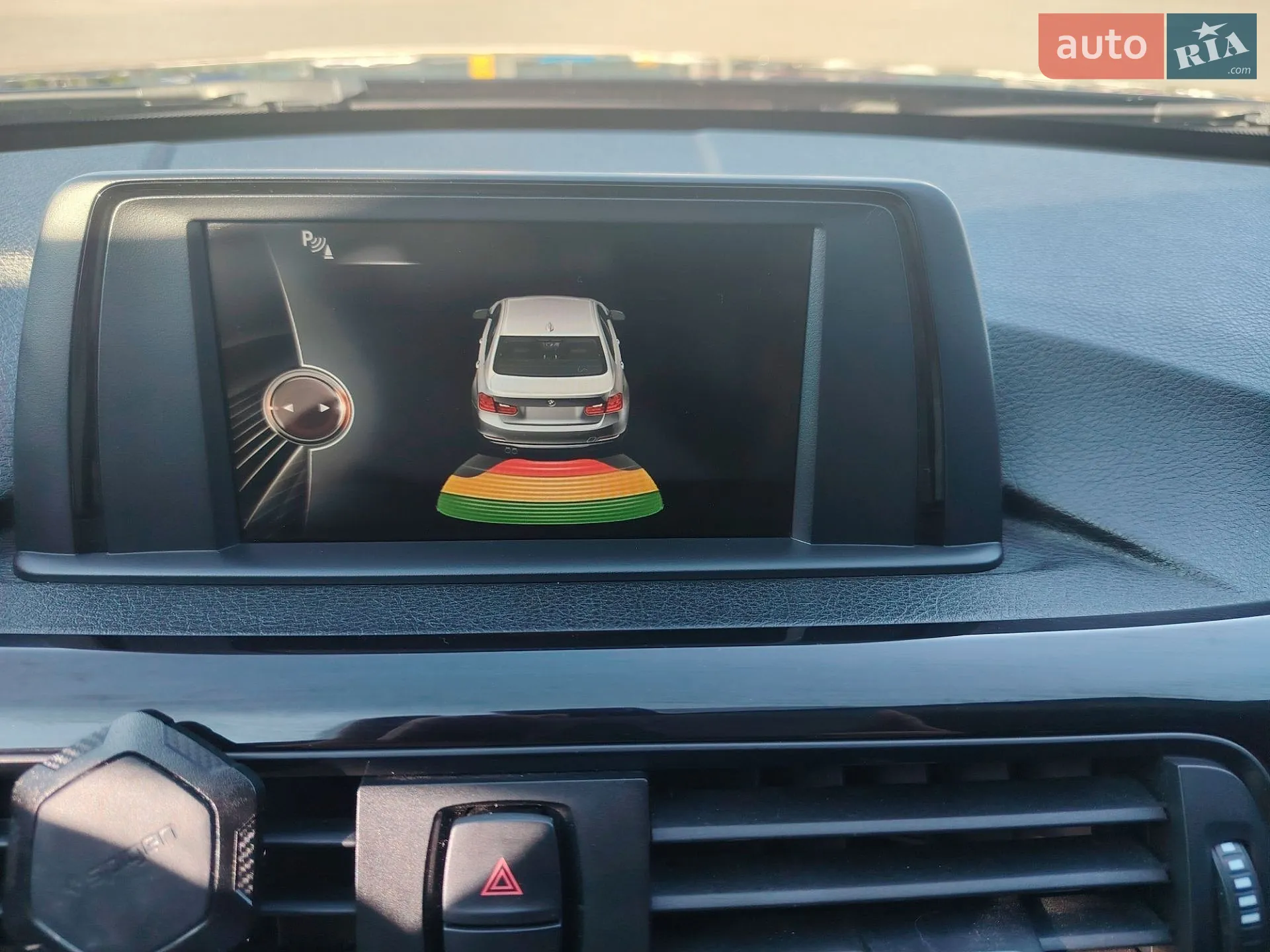 2013 BMW 3er - мініатюра 94