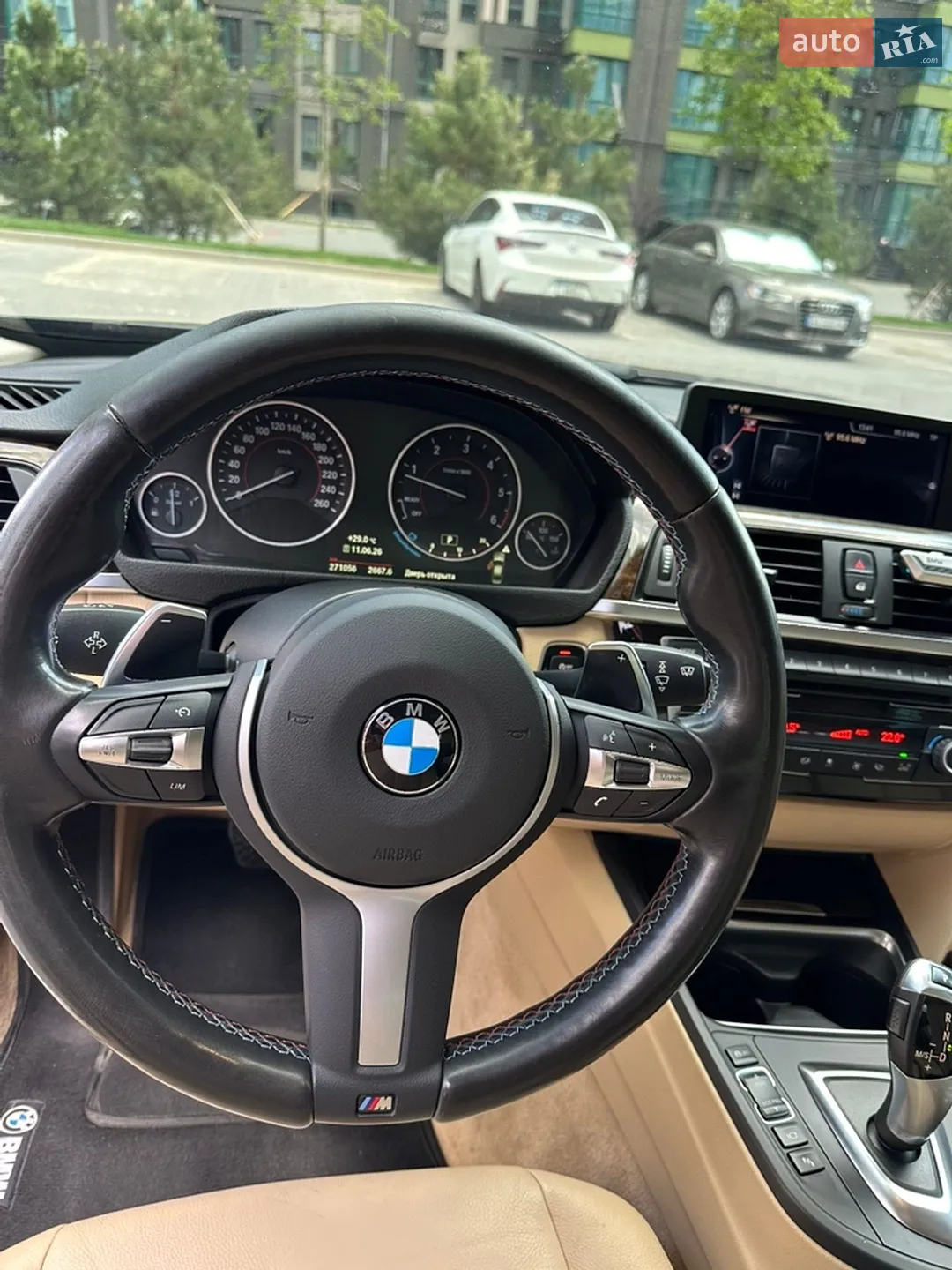 2015 BMW 3er - мініатюра 16