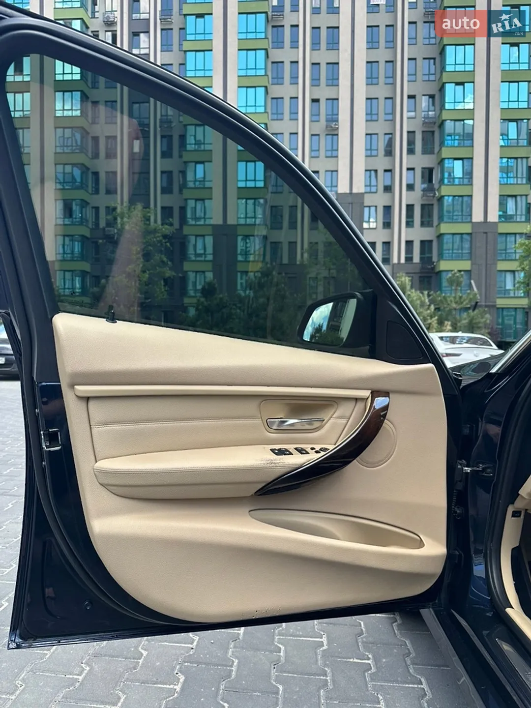 2015 BMW 3er - мініатюра 17