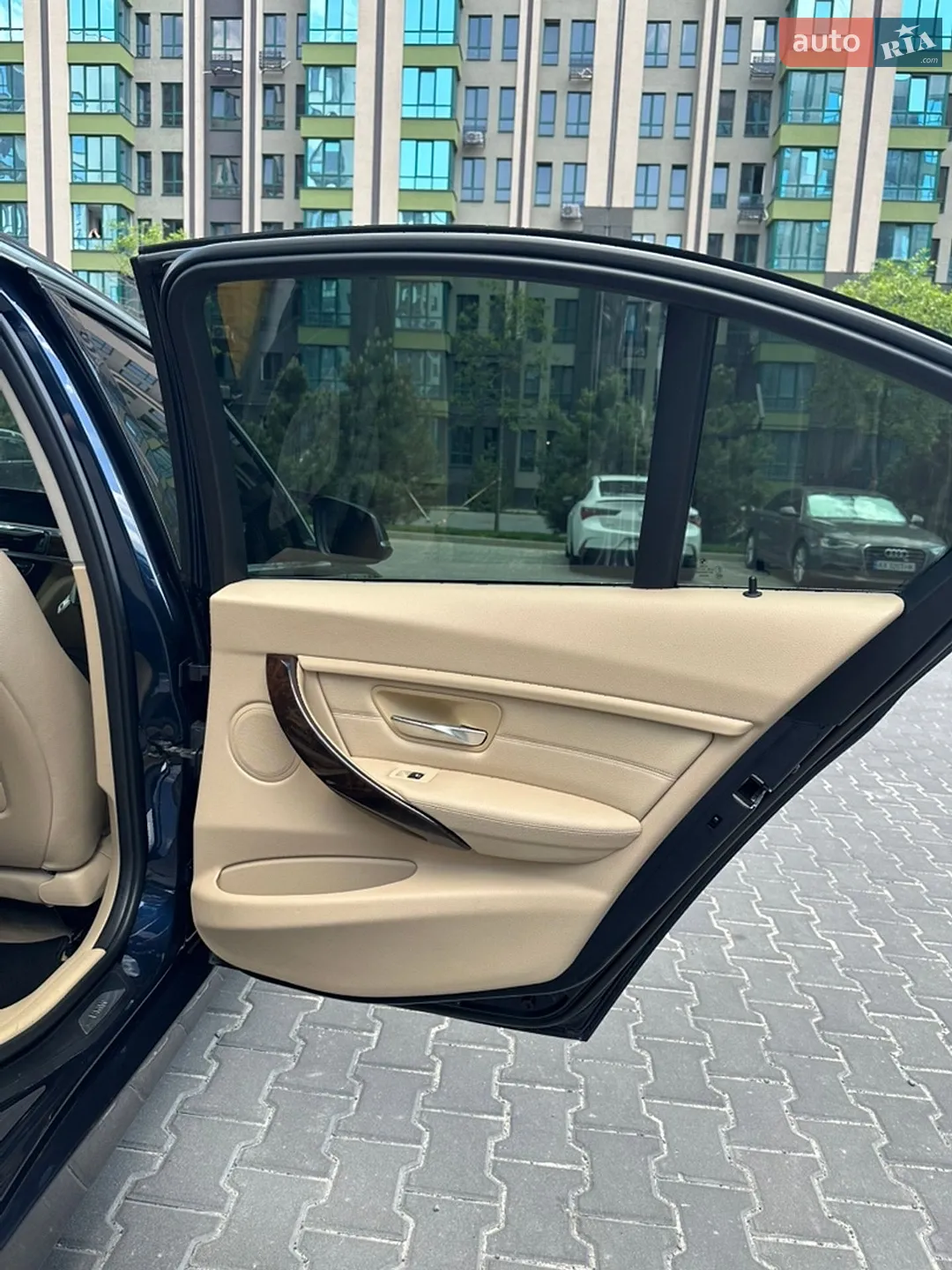 2015 BMW 3er - мініатюра 20