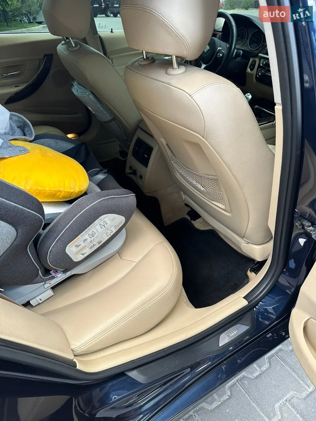 2015 BMW 3er - мініатюра 21