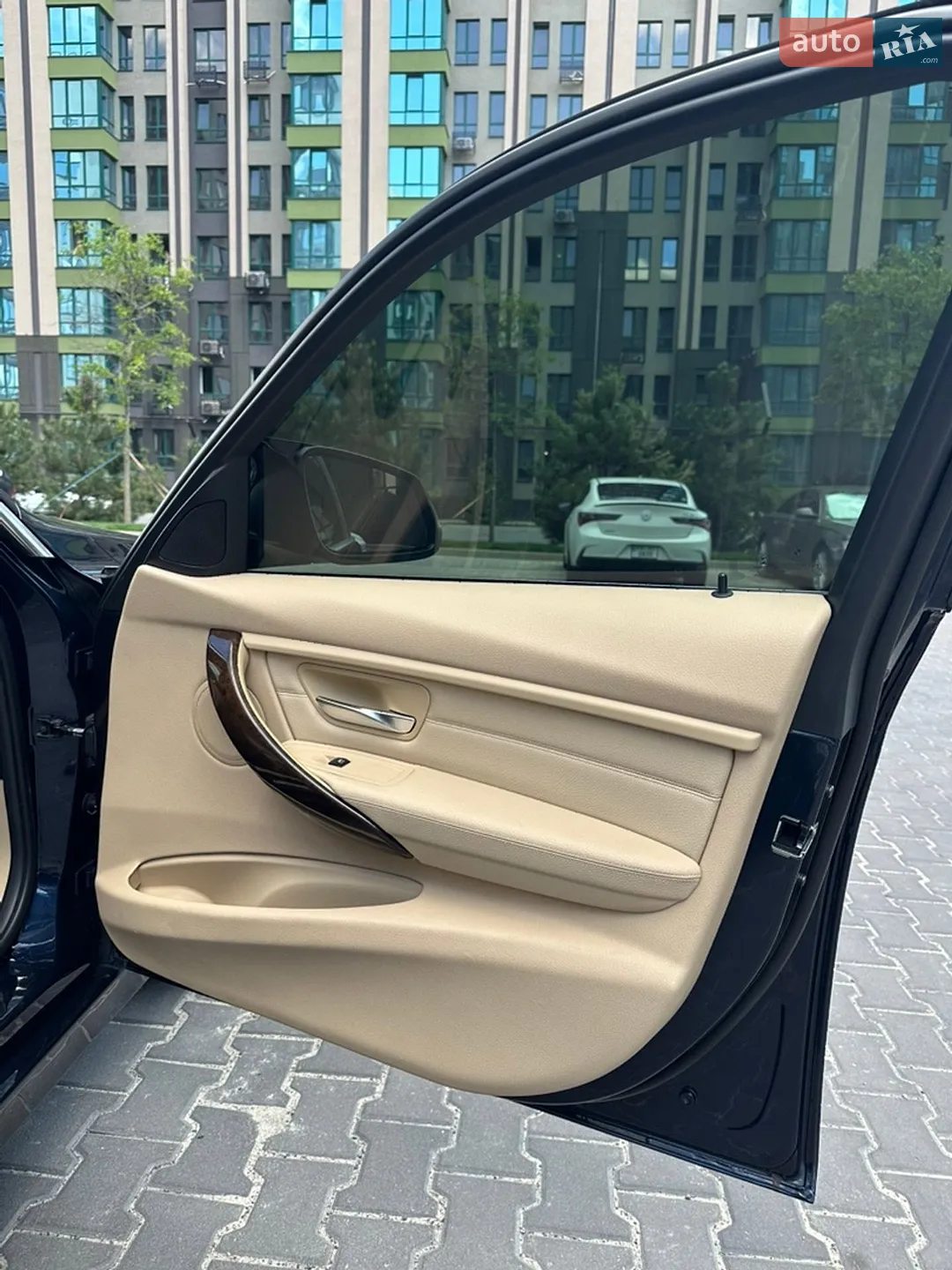 2015 BMW 3er - мініатюра 22